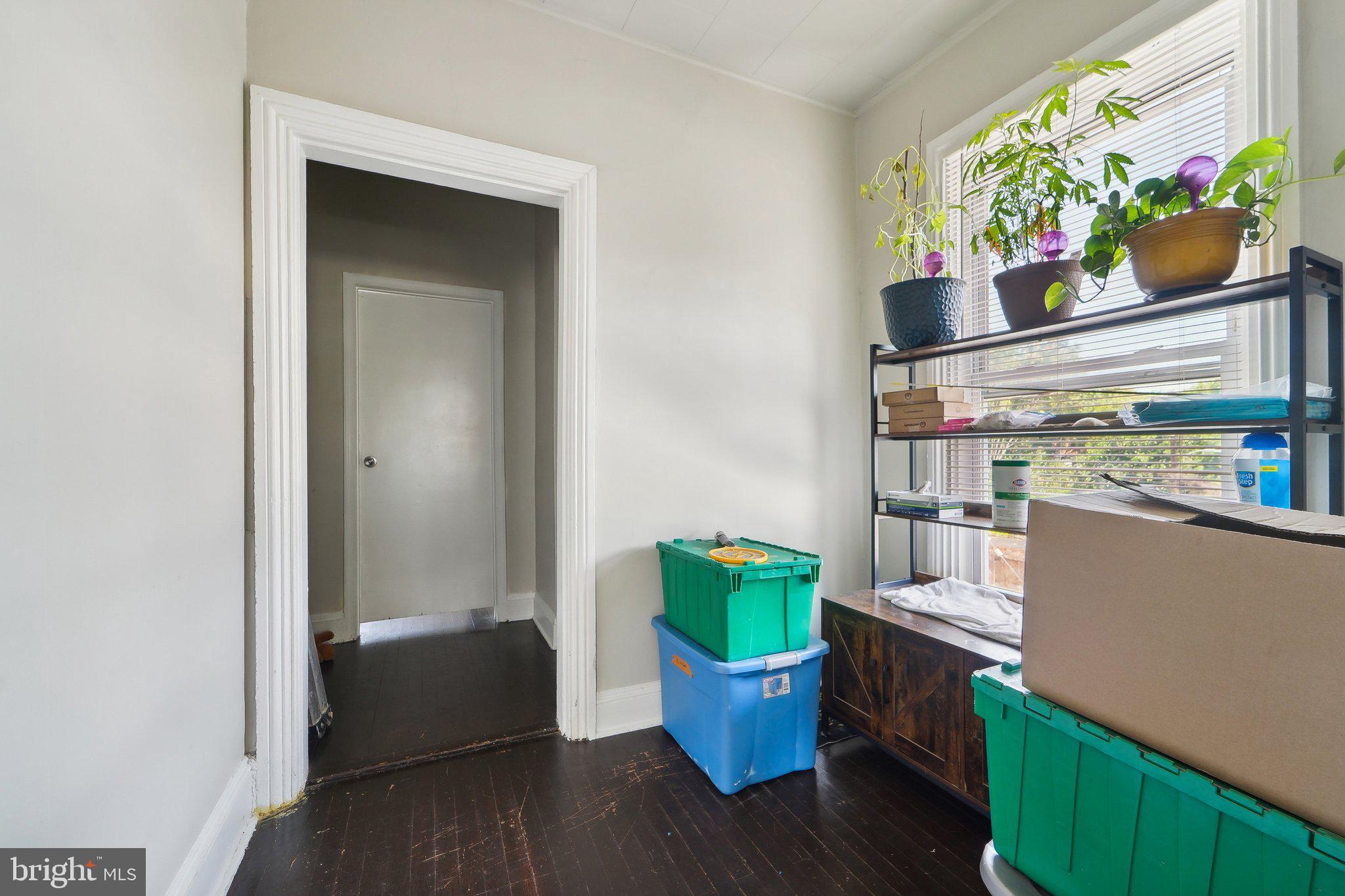 BETTER WAVERLY HISTORIC DISTRICT - Residential Income