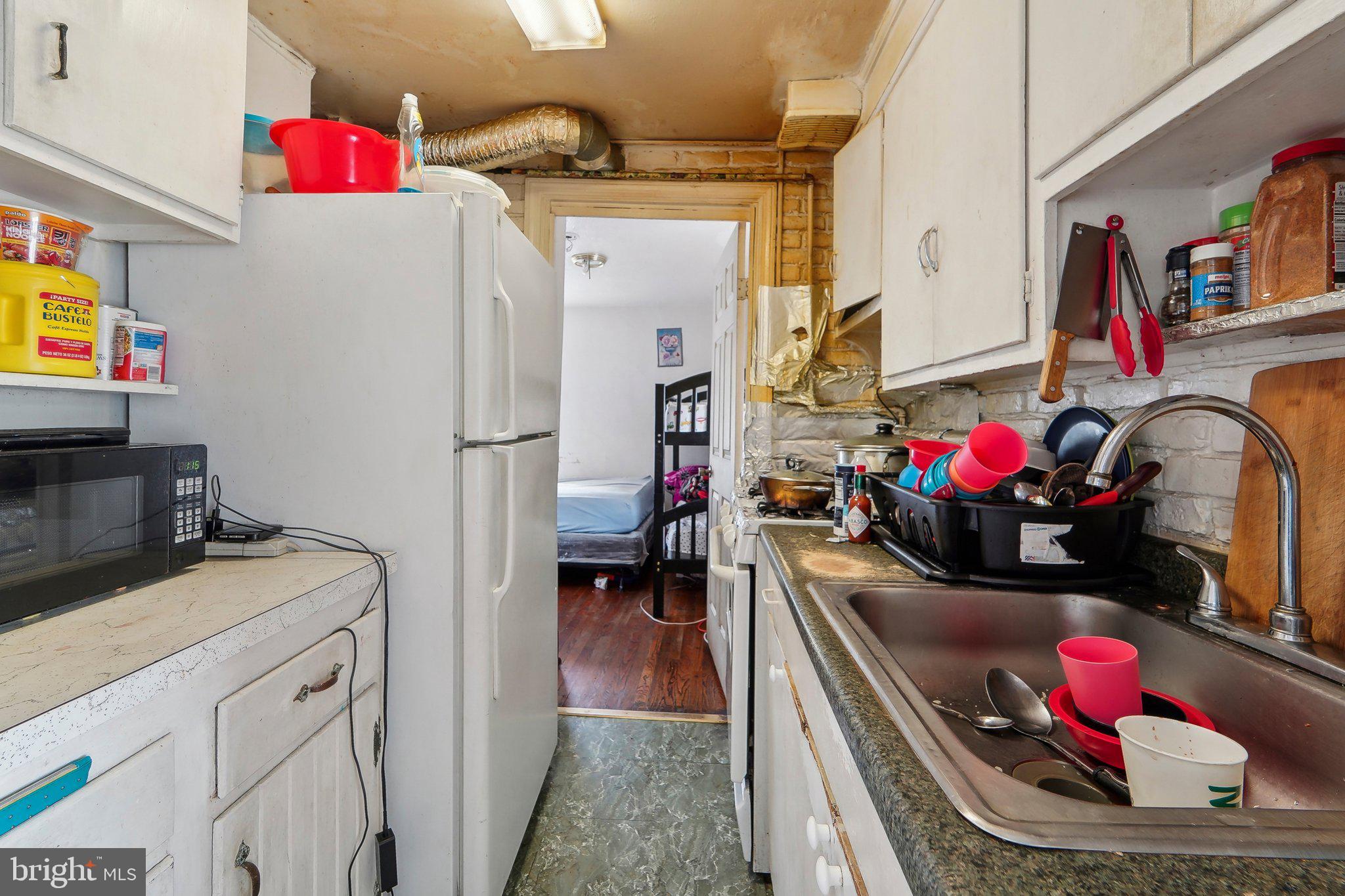 BETTER WAVERLY HISTORIC DISTRICT - Residential Income