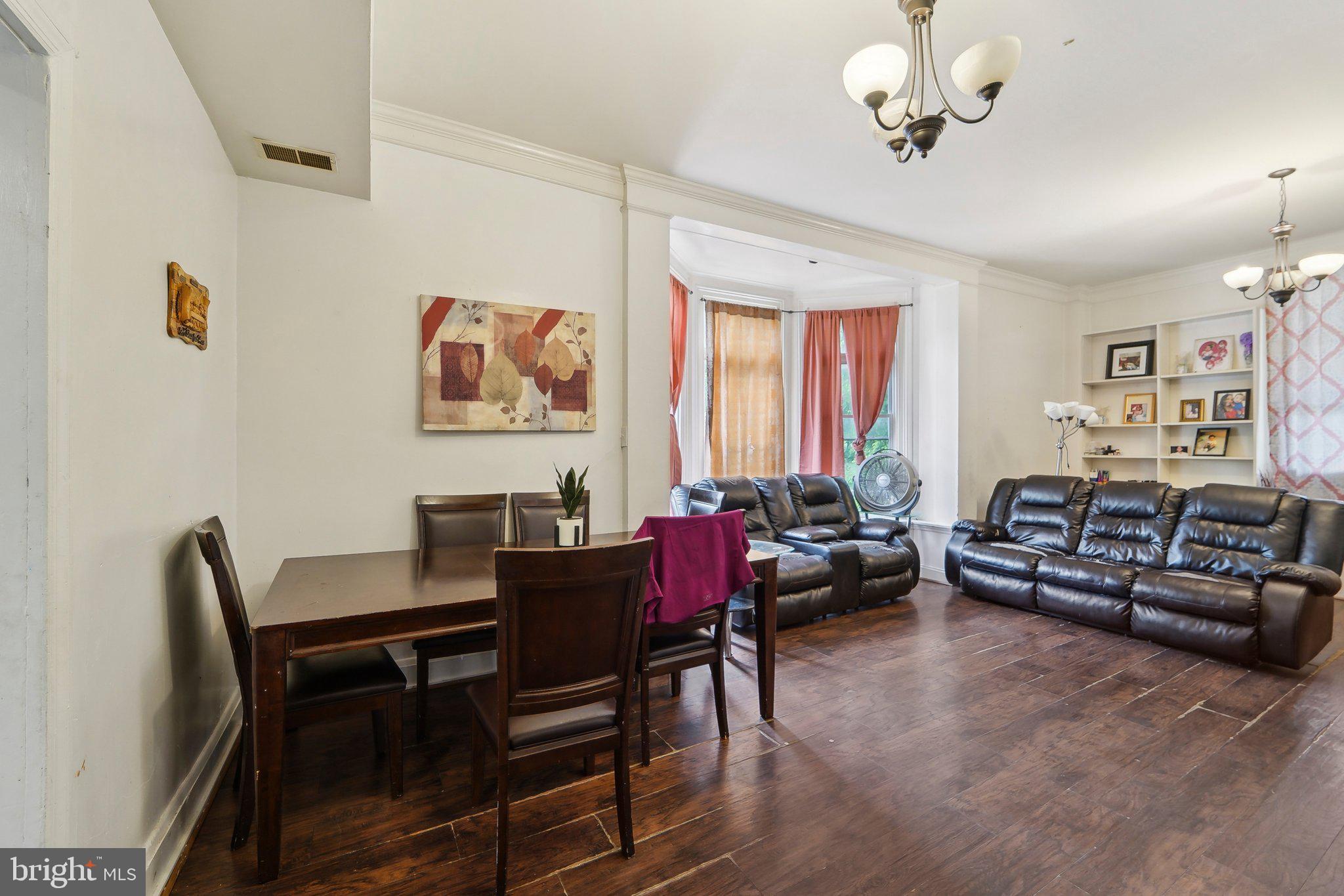 BETTER WAVERLY HISTORIC DISTRICT - Residential Income
