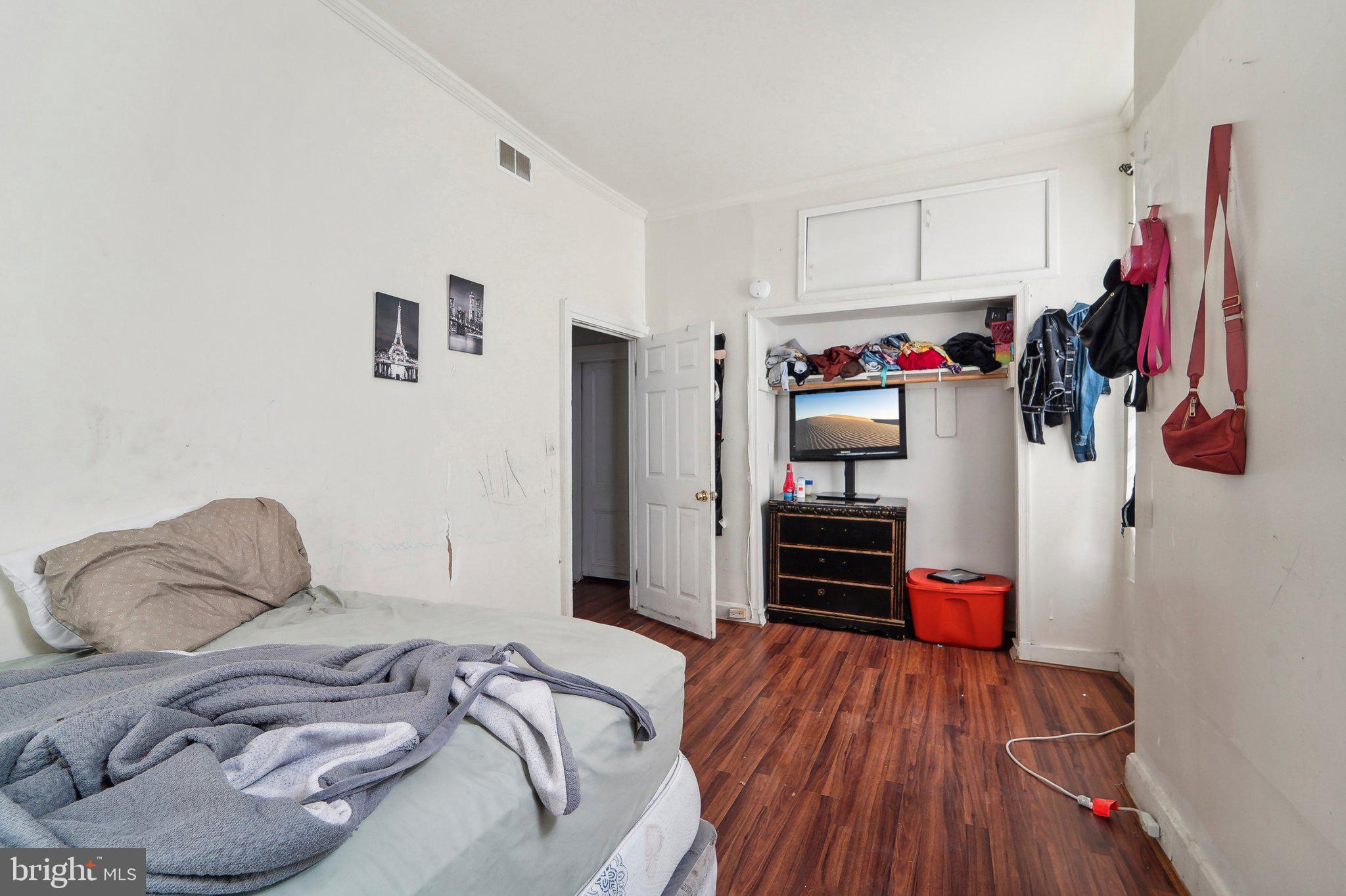 BETTER WAVERLY HISTORIC DISTRICT - Residential Income