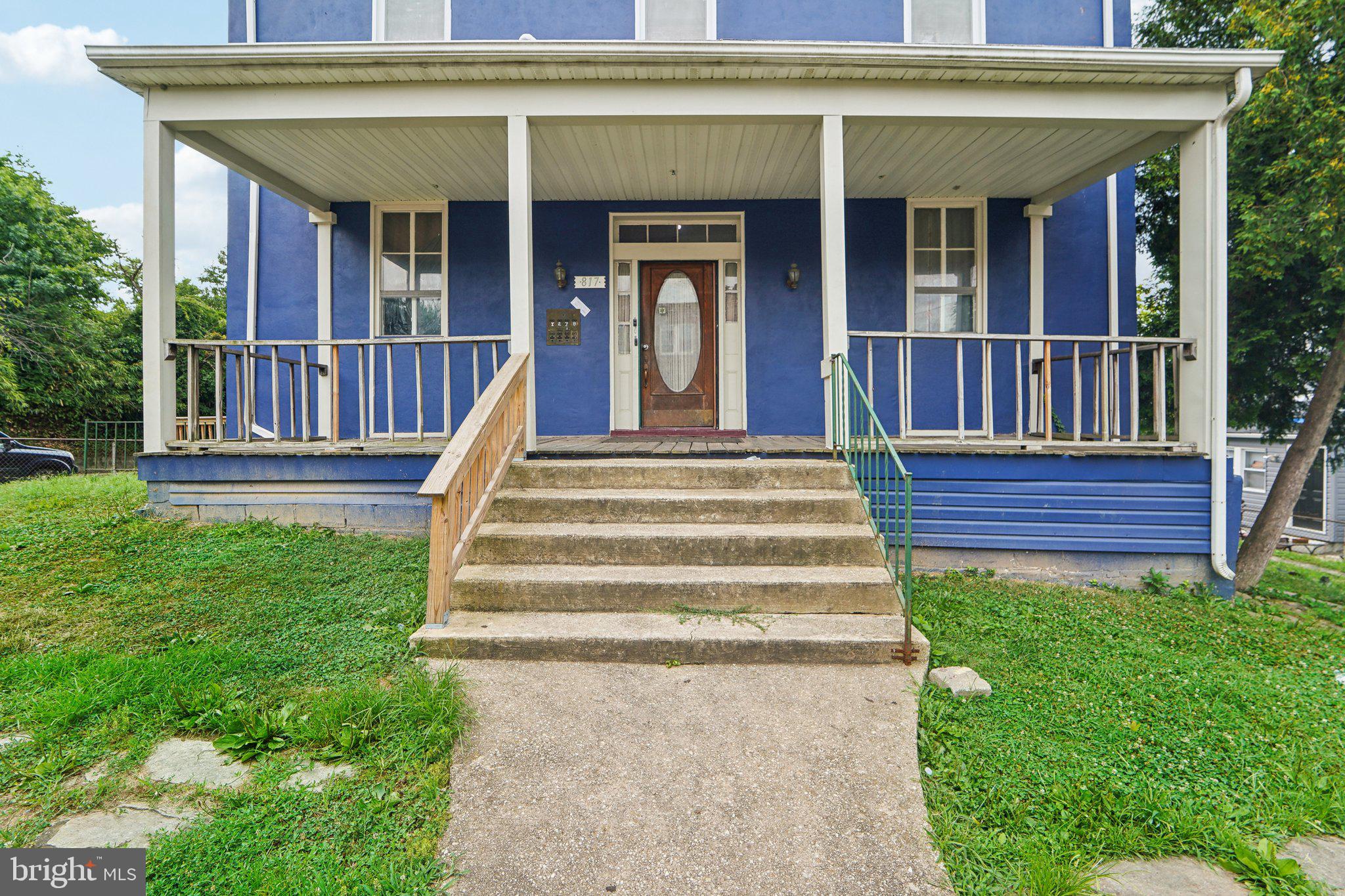 BETTER WAVERLY HISTORIC DISTRICT - Residential Income