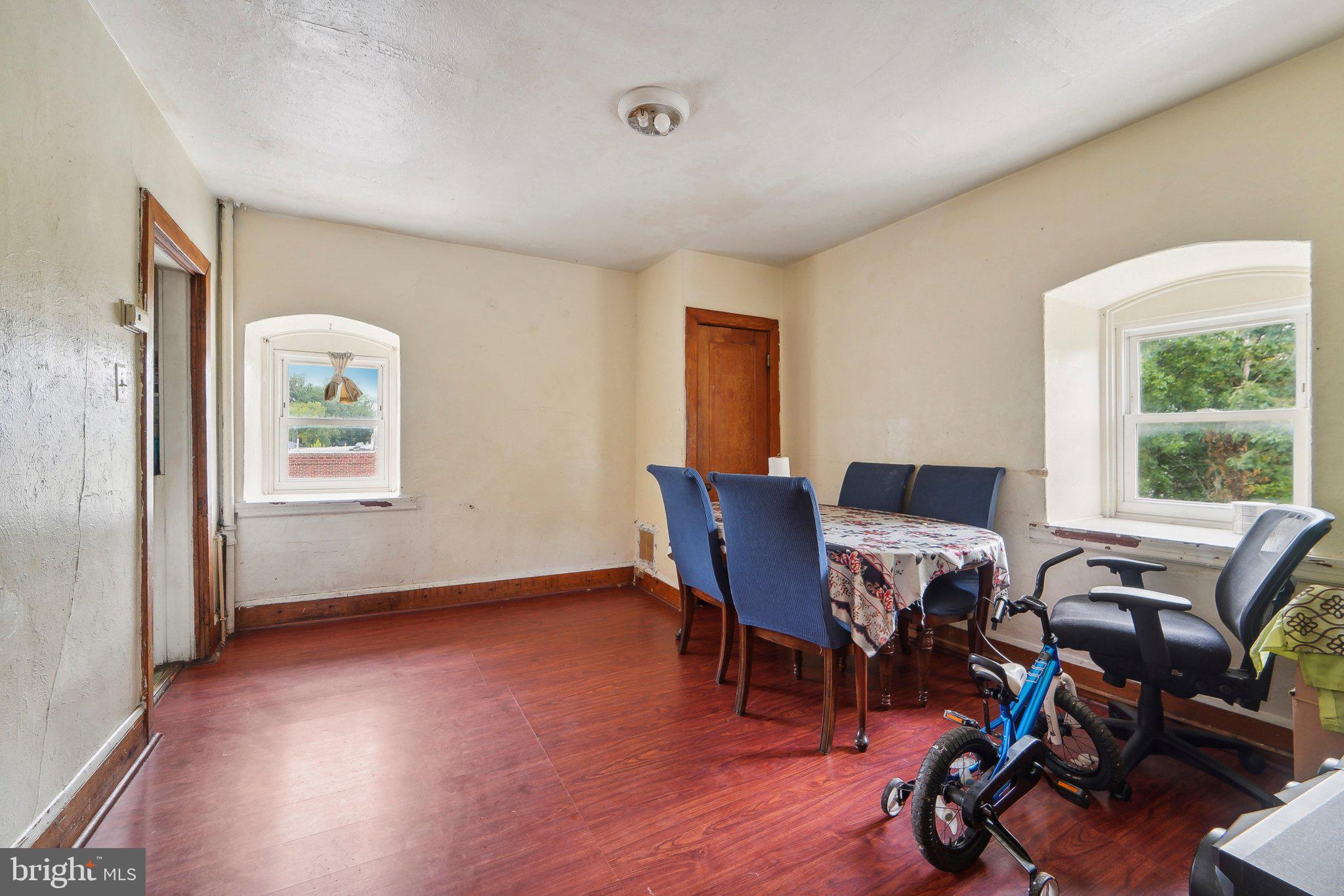 BETTER WAVERLY HISTORIC DISTRICT - Residential Income