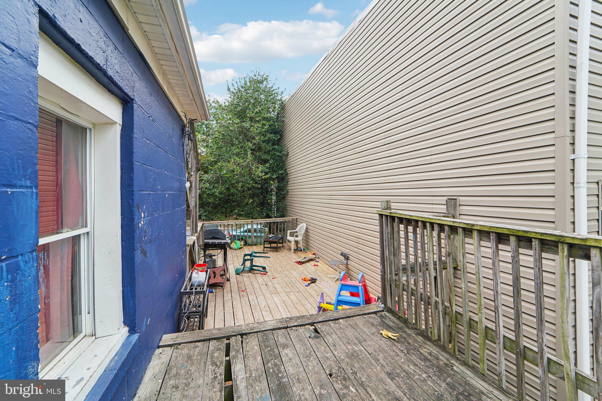 BETTER WAVERLY HISTORIC DISTRICT - Residential Income