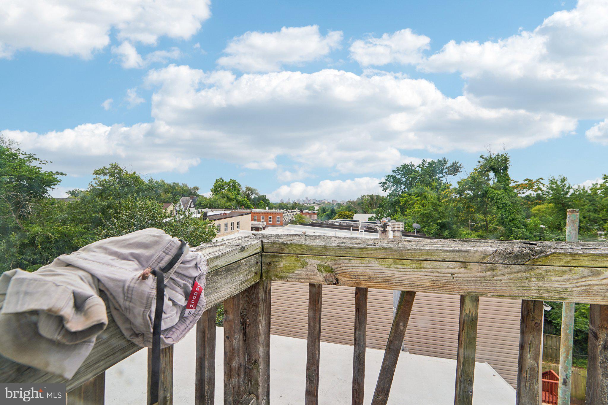 BETTER WAVERLY HISTORIC DISTRICT - Residential Income