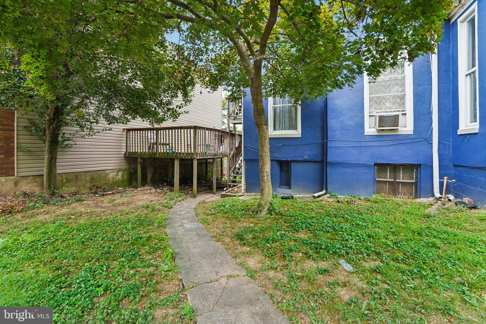 BETTER WAVERLY HISTORIC DISTRICT - Residential Income