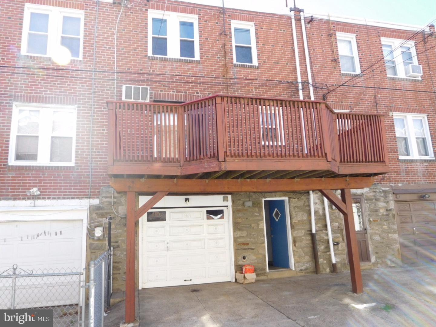 HOLMESBURG - Residential