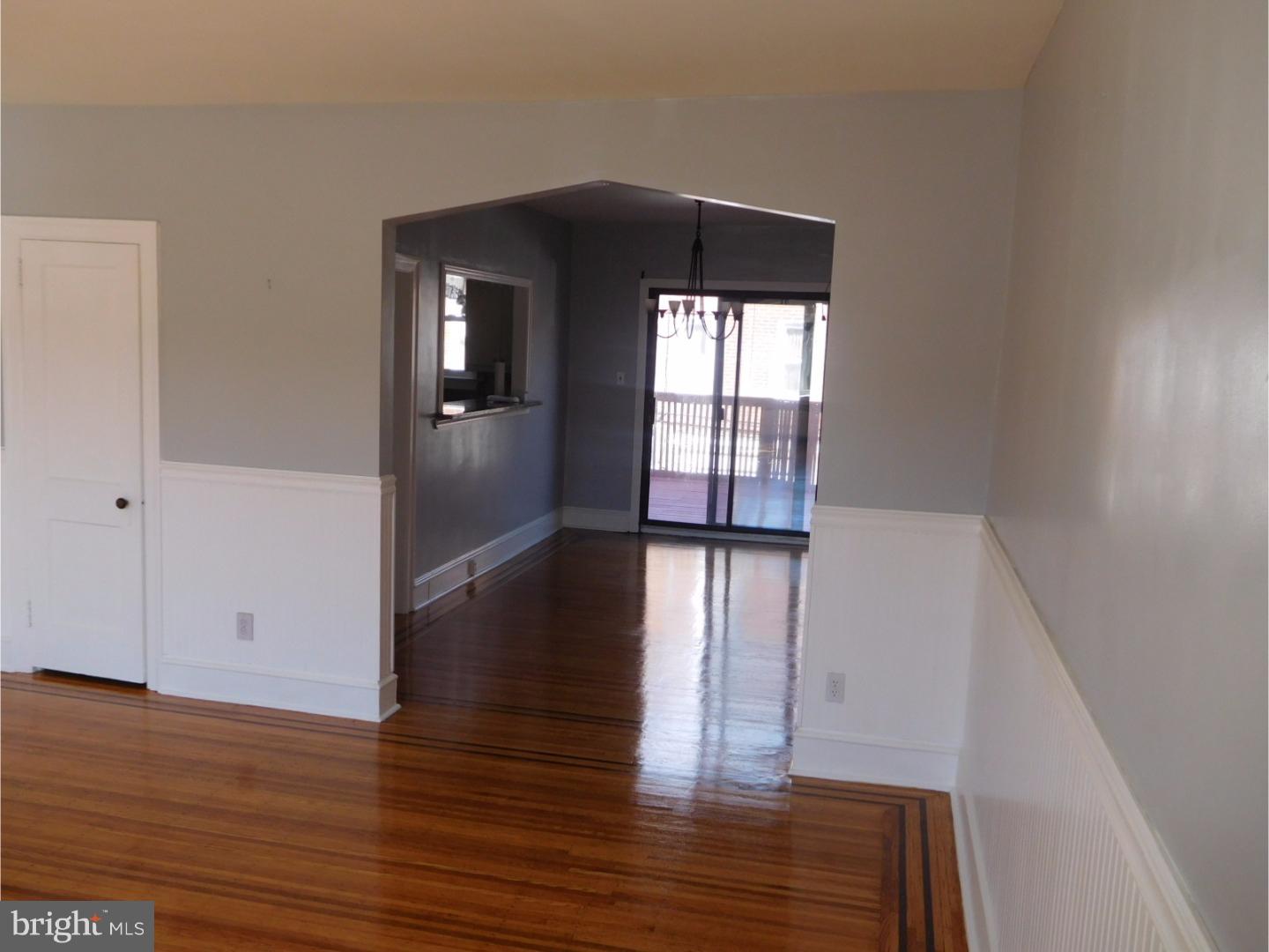 HOLMESBURG - Residential