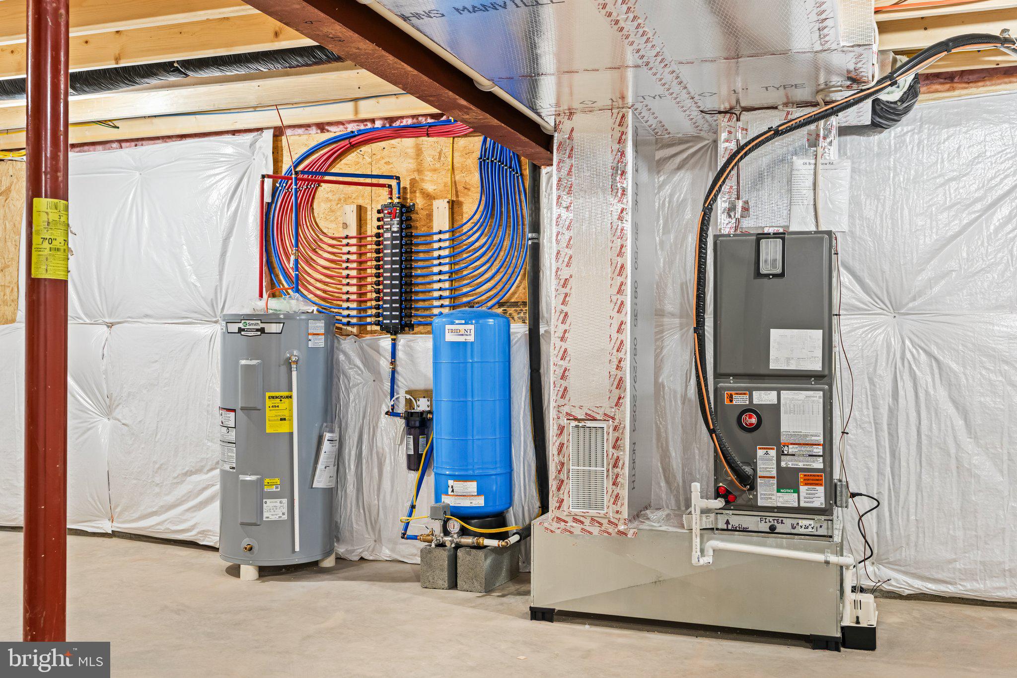 MOUNTAIN VIEW - Residential