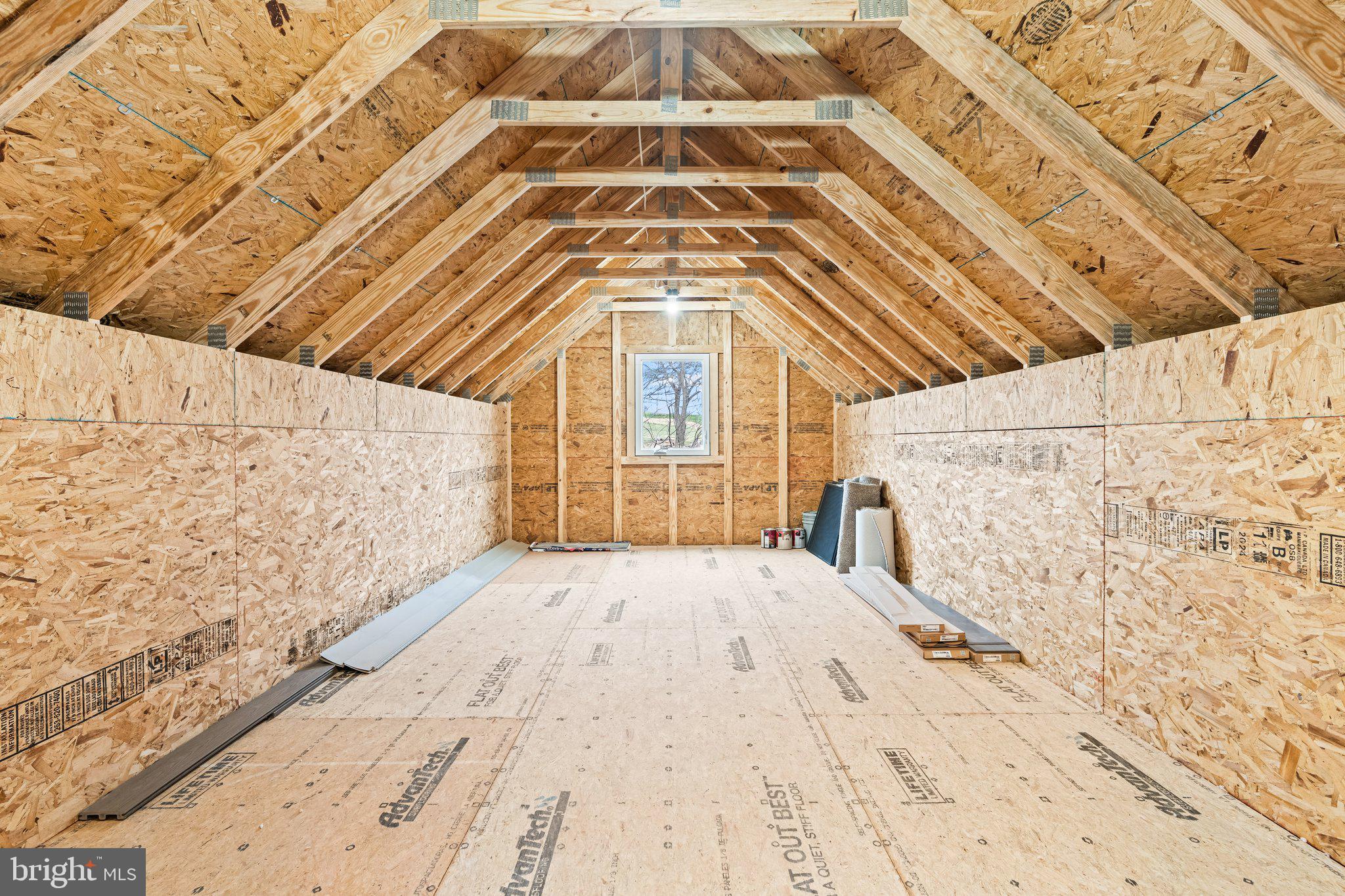 MOUNTAIN VIEW - Residential