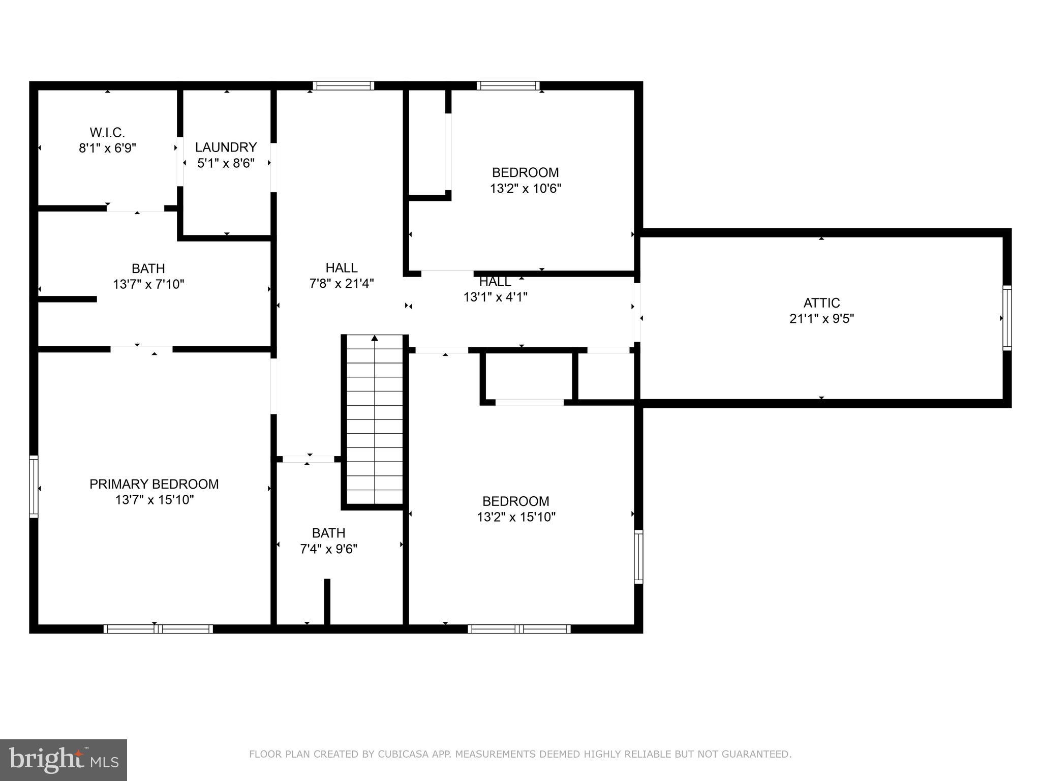 MOUNTAIN VIEW - Residential