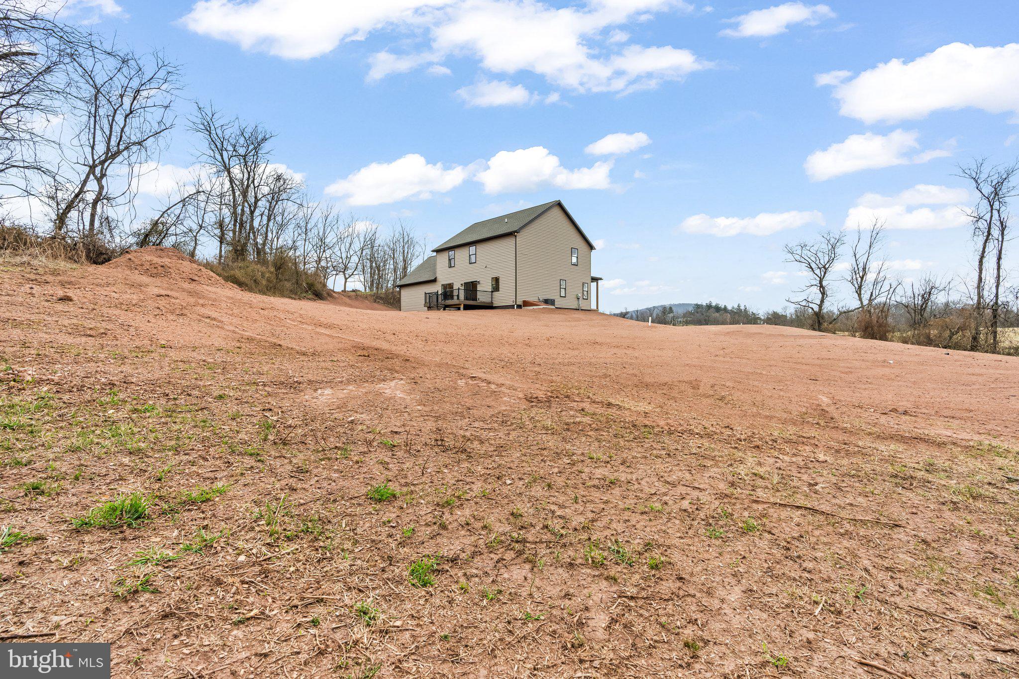 MOUNTAIN VIEW - Residential