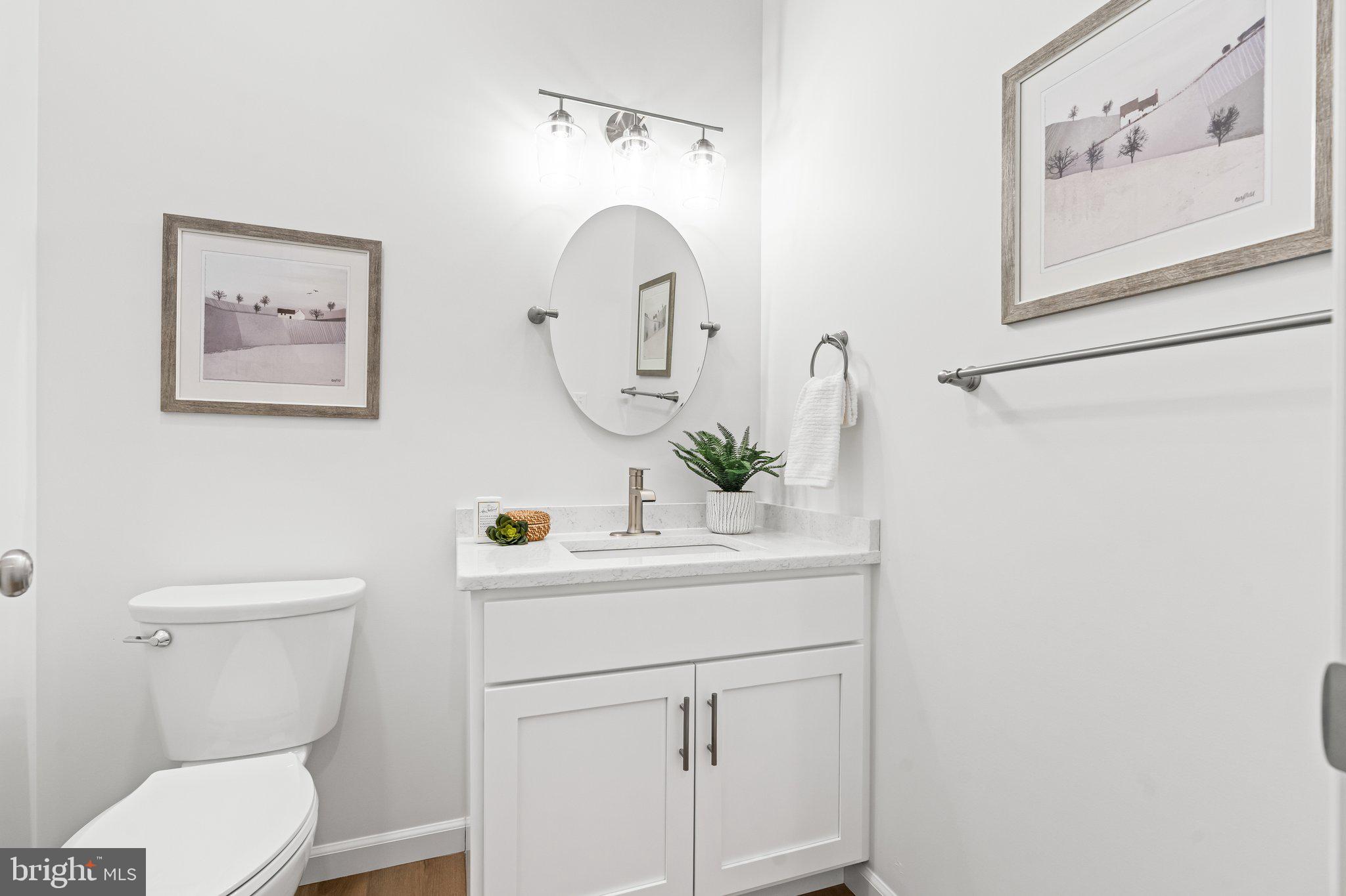 MOUNTAIN VIEW - Residential