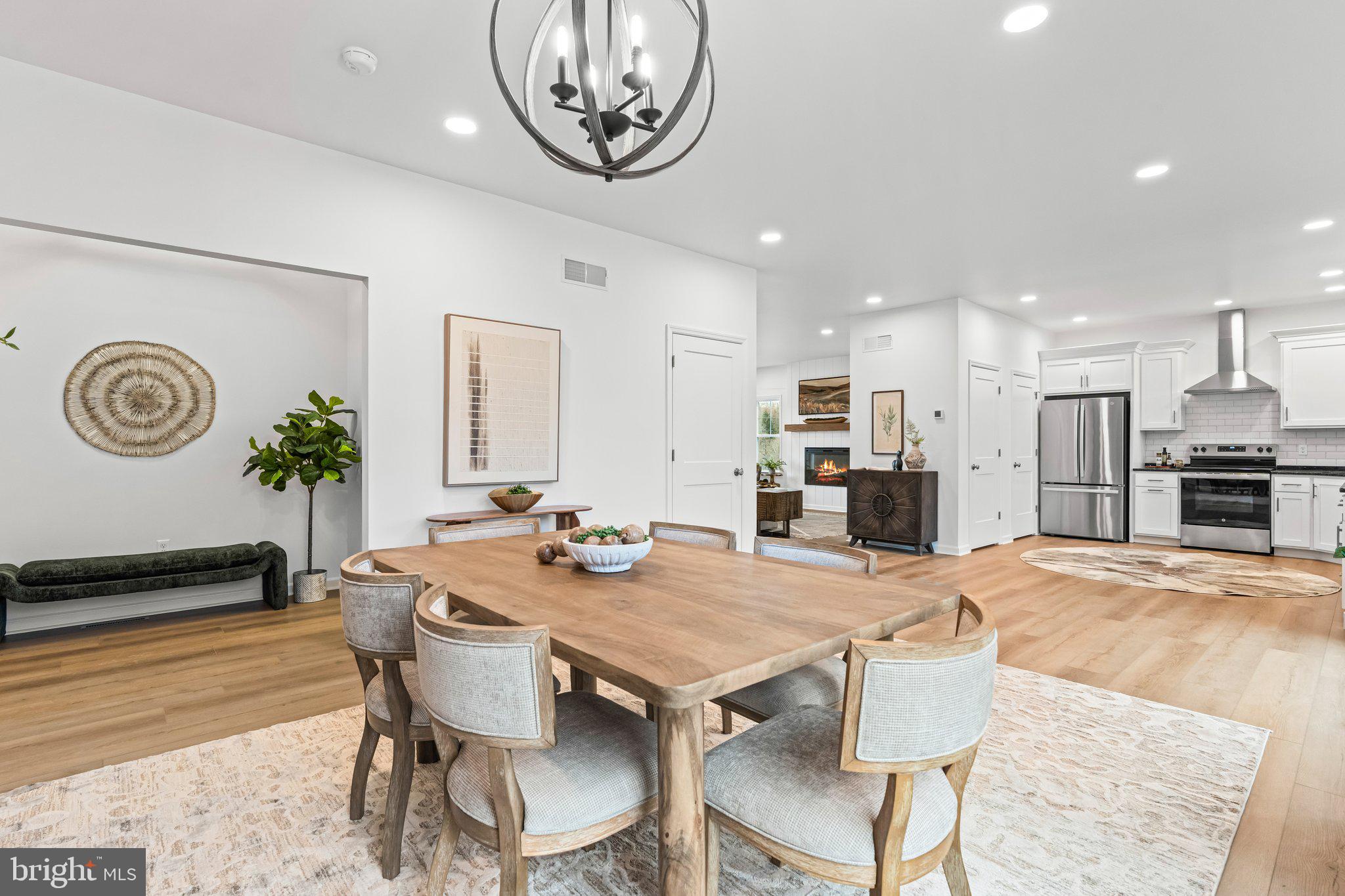 MOUNTAIN VIEW - Residential