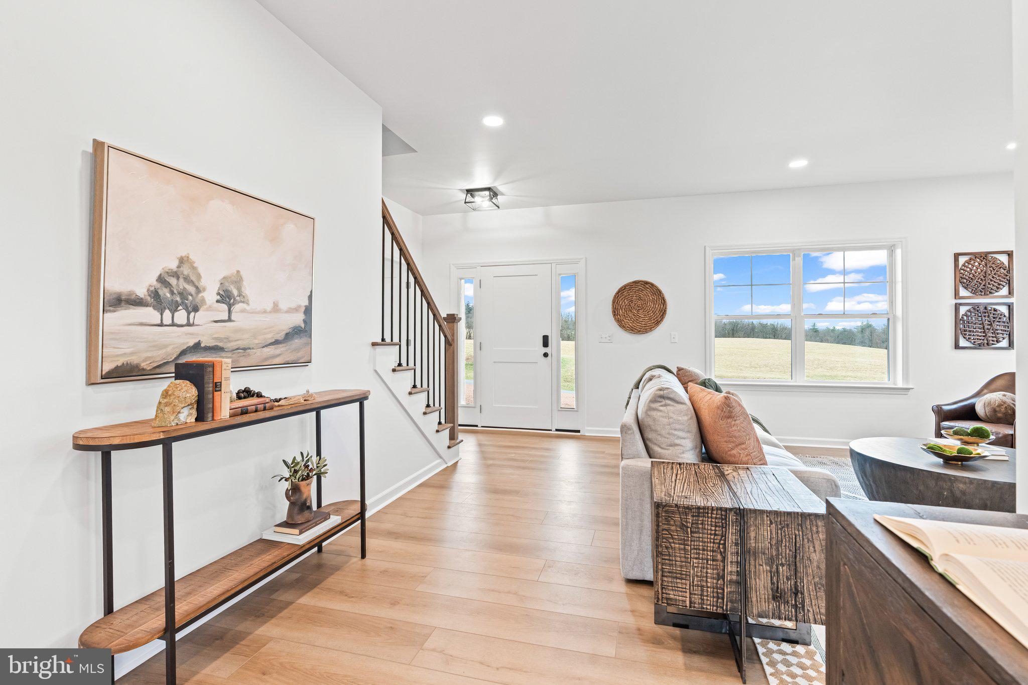 MOUNTAIN VIEW - Residential