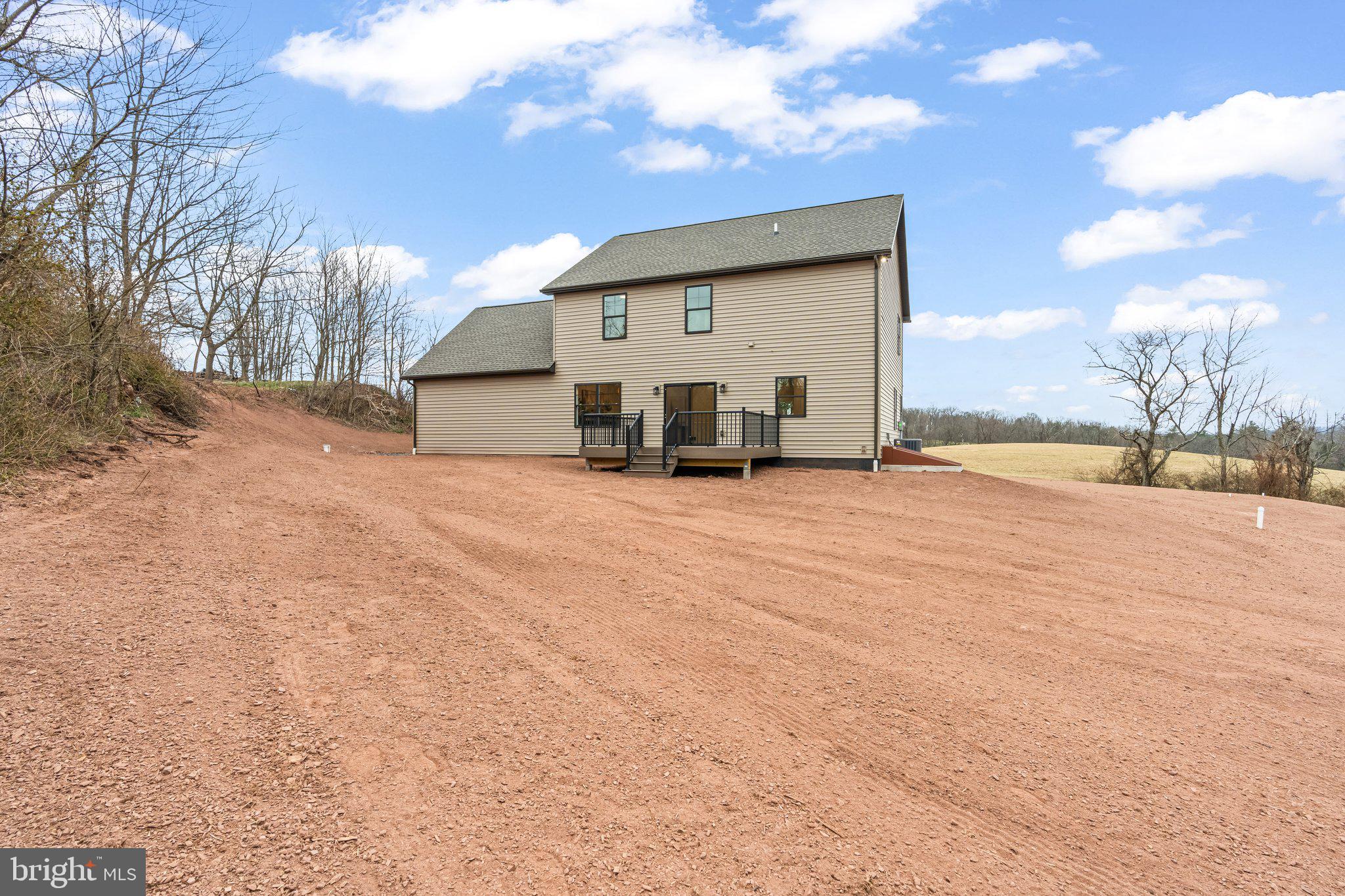 MOUNTAIN VIEW - Residential