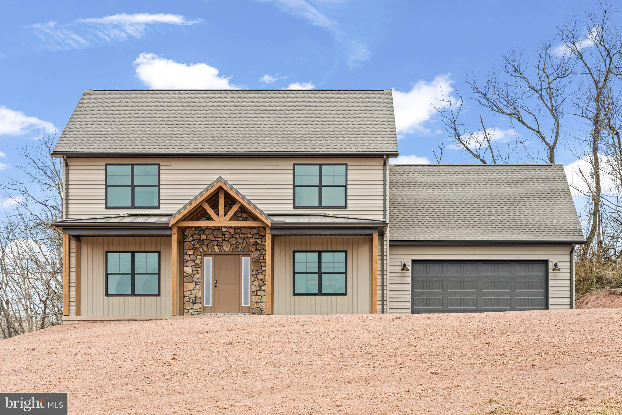 MOUNTAIN VIEW - Residential