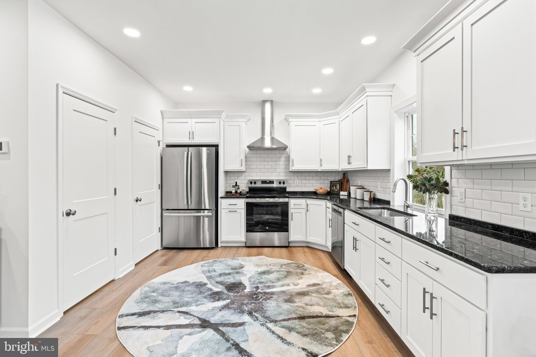 MOUNTAIN VIEW - Residential