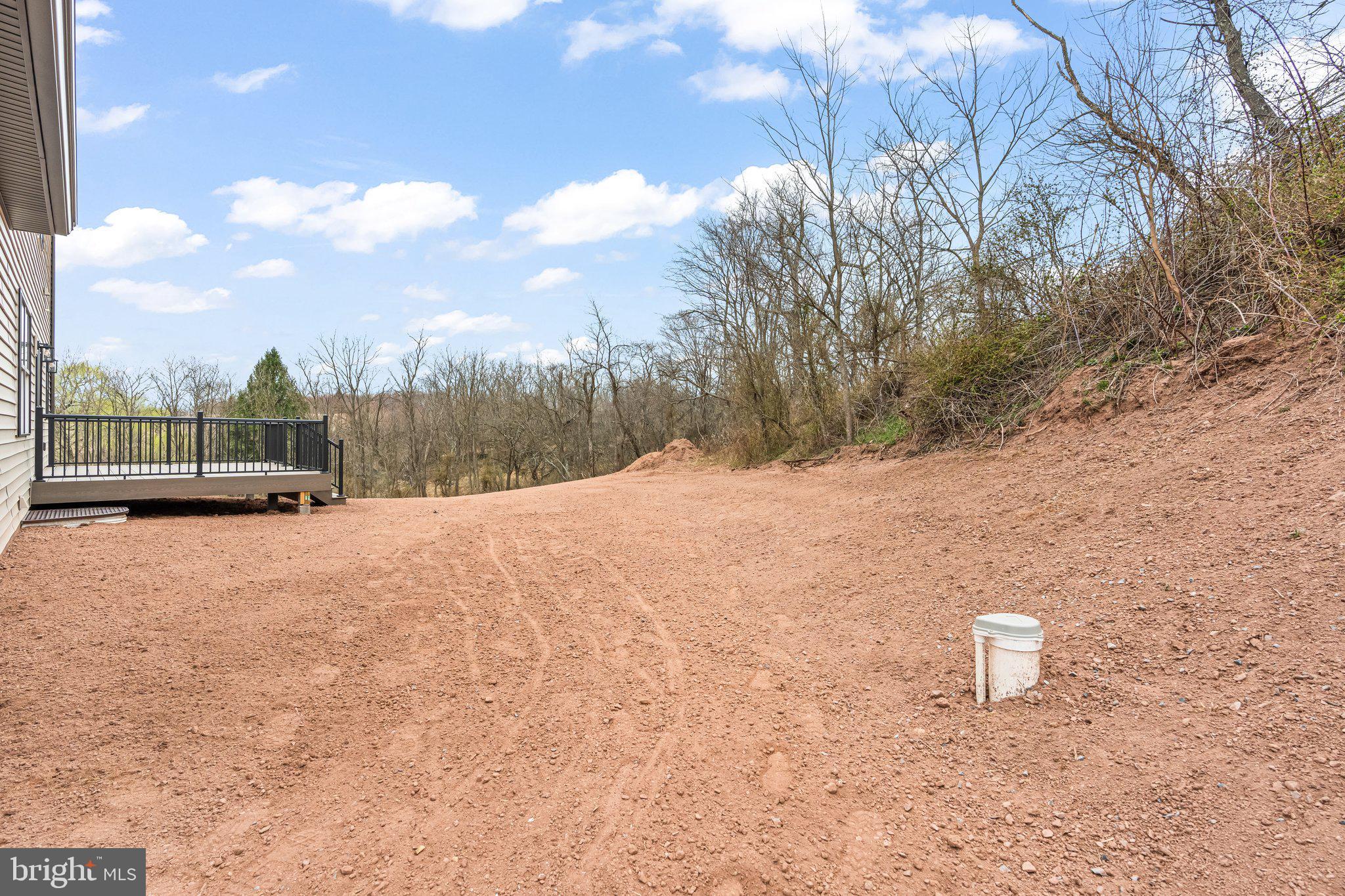 MOUNTAIN VIEW - Residential