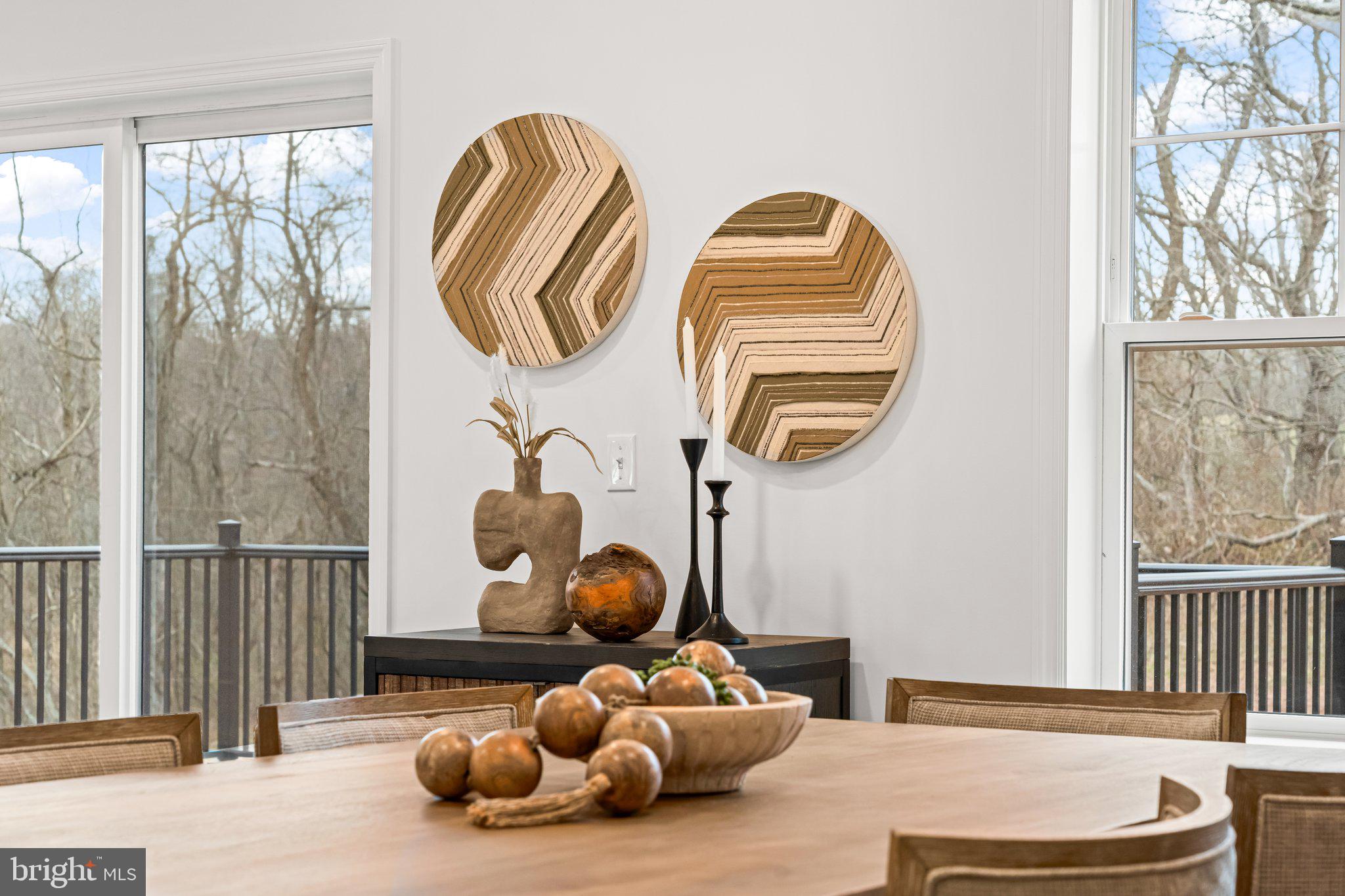 MOUNTAIN VIEW - Residential