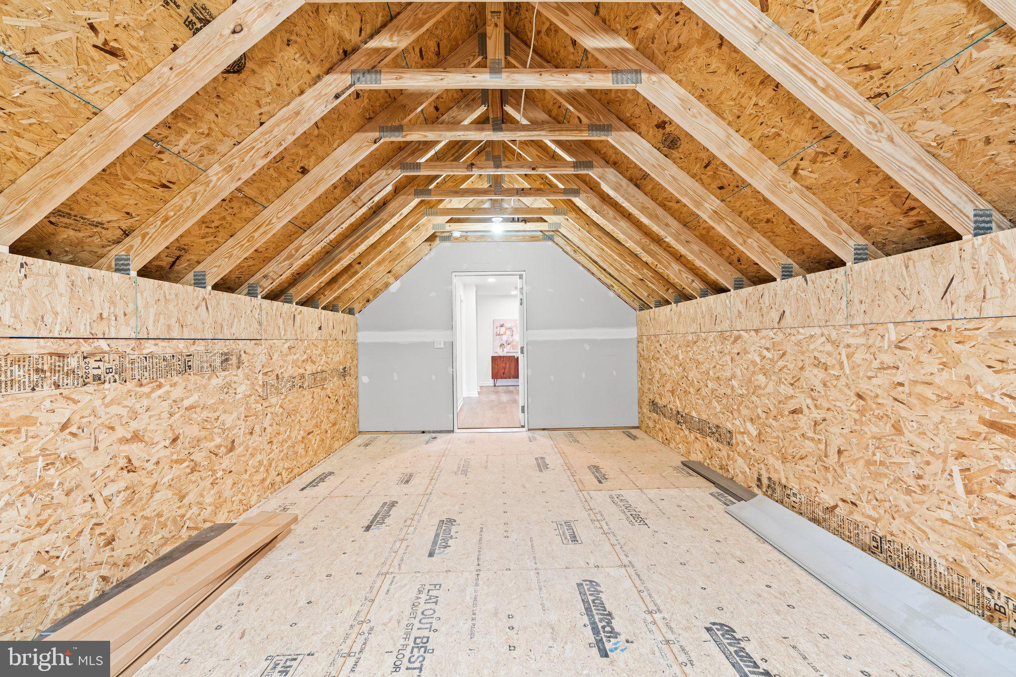 MOUNTAIN VIEW - Residential