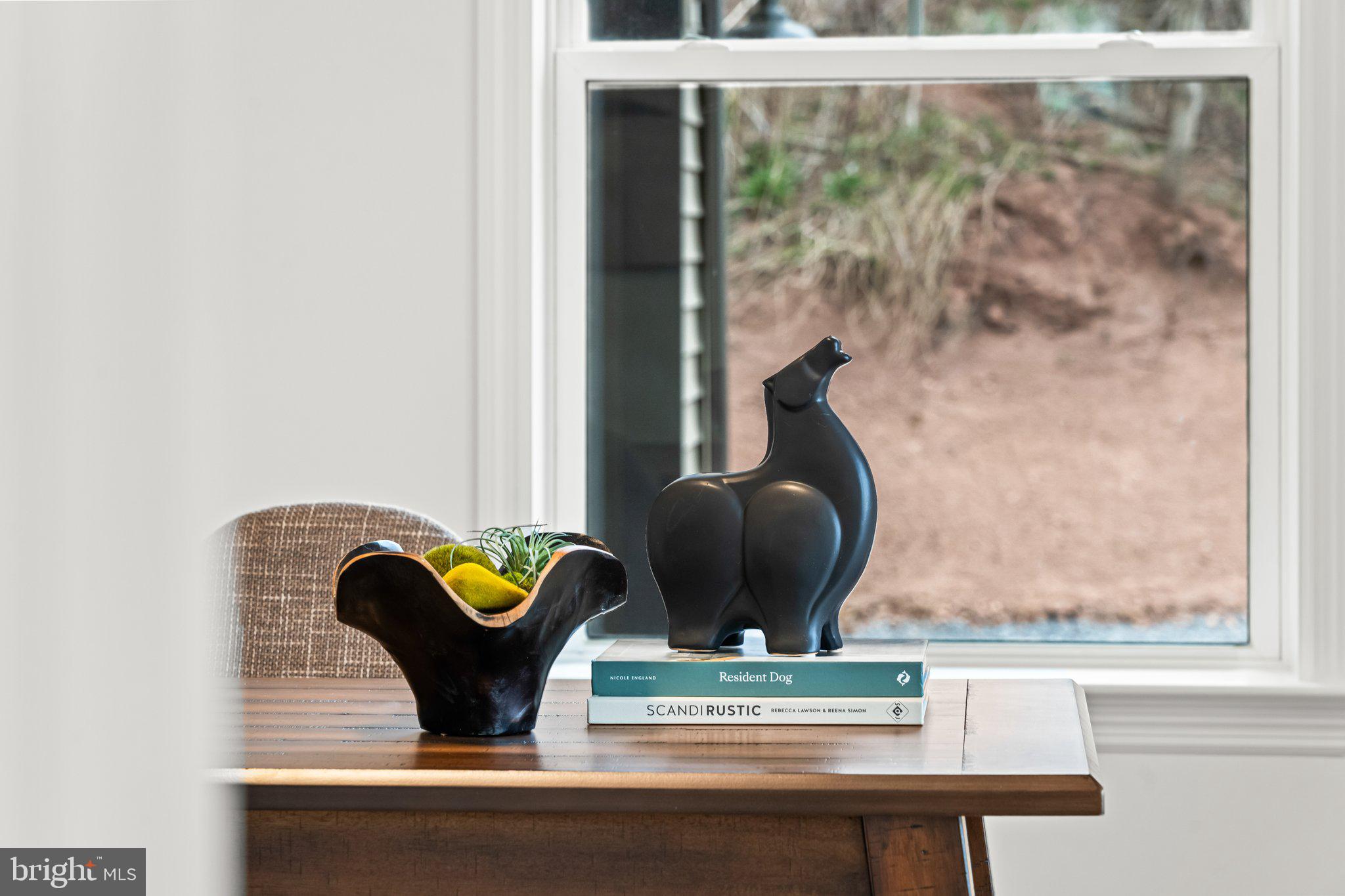 MOUNTAIN VIEW - Residential