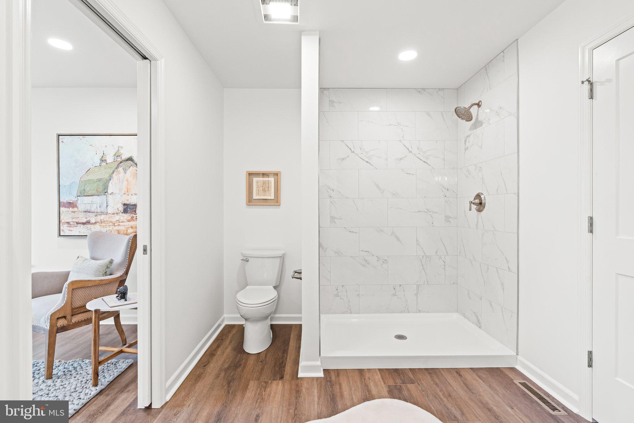 MOUNTAIN VIEW - Residential