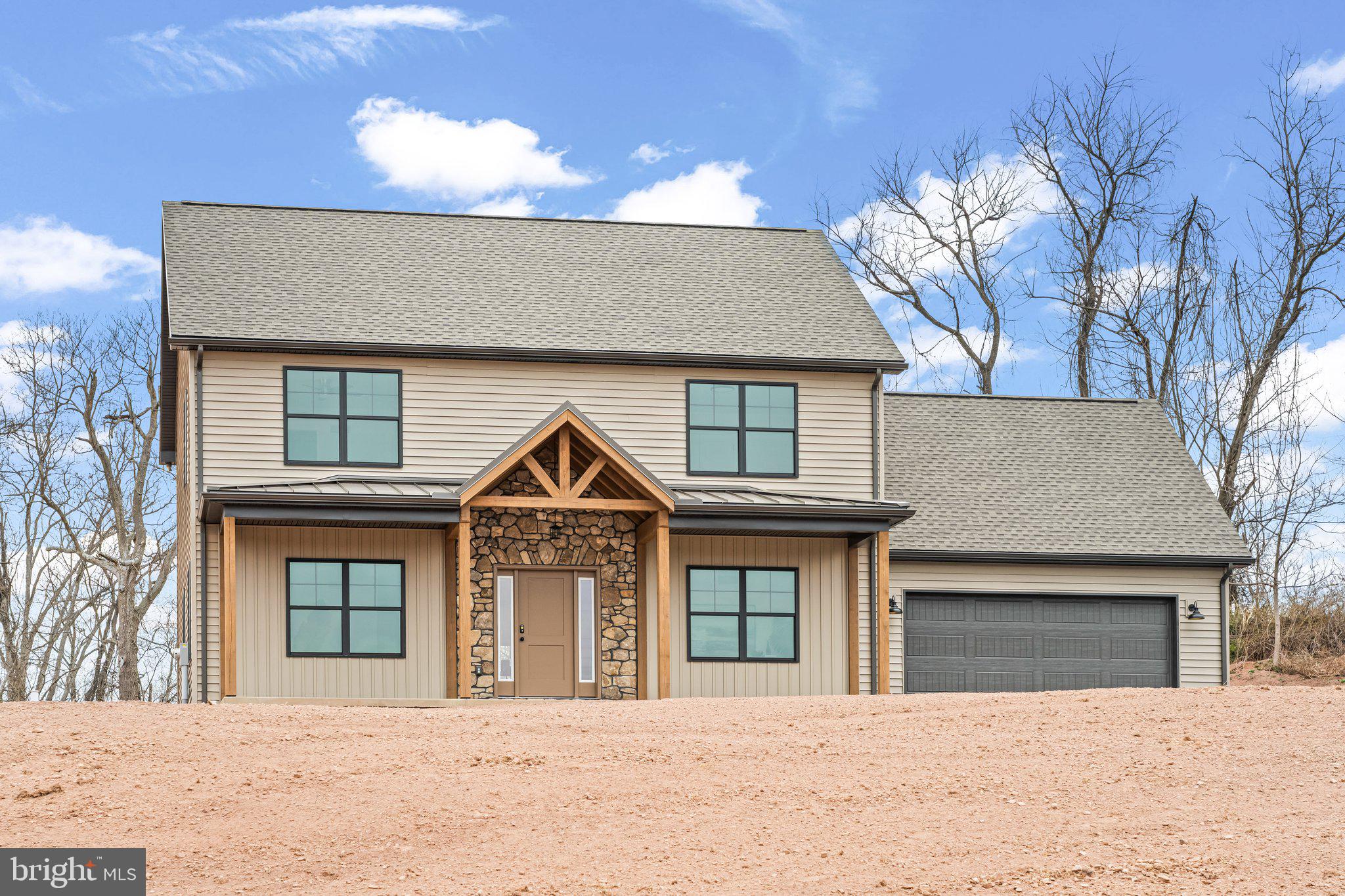 MOUNTAIN VIEW - Residential