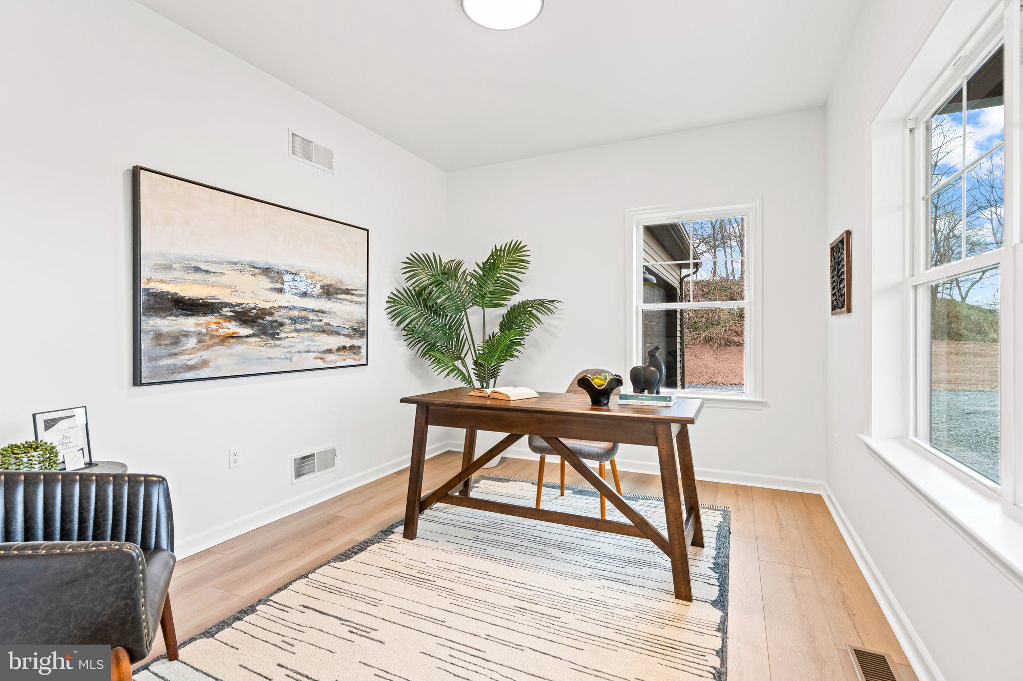 MOUNTAIN VIEW - Residential