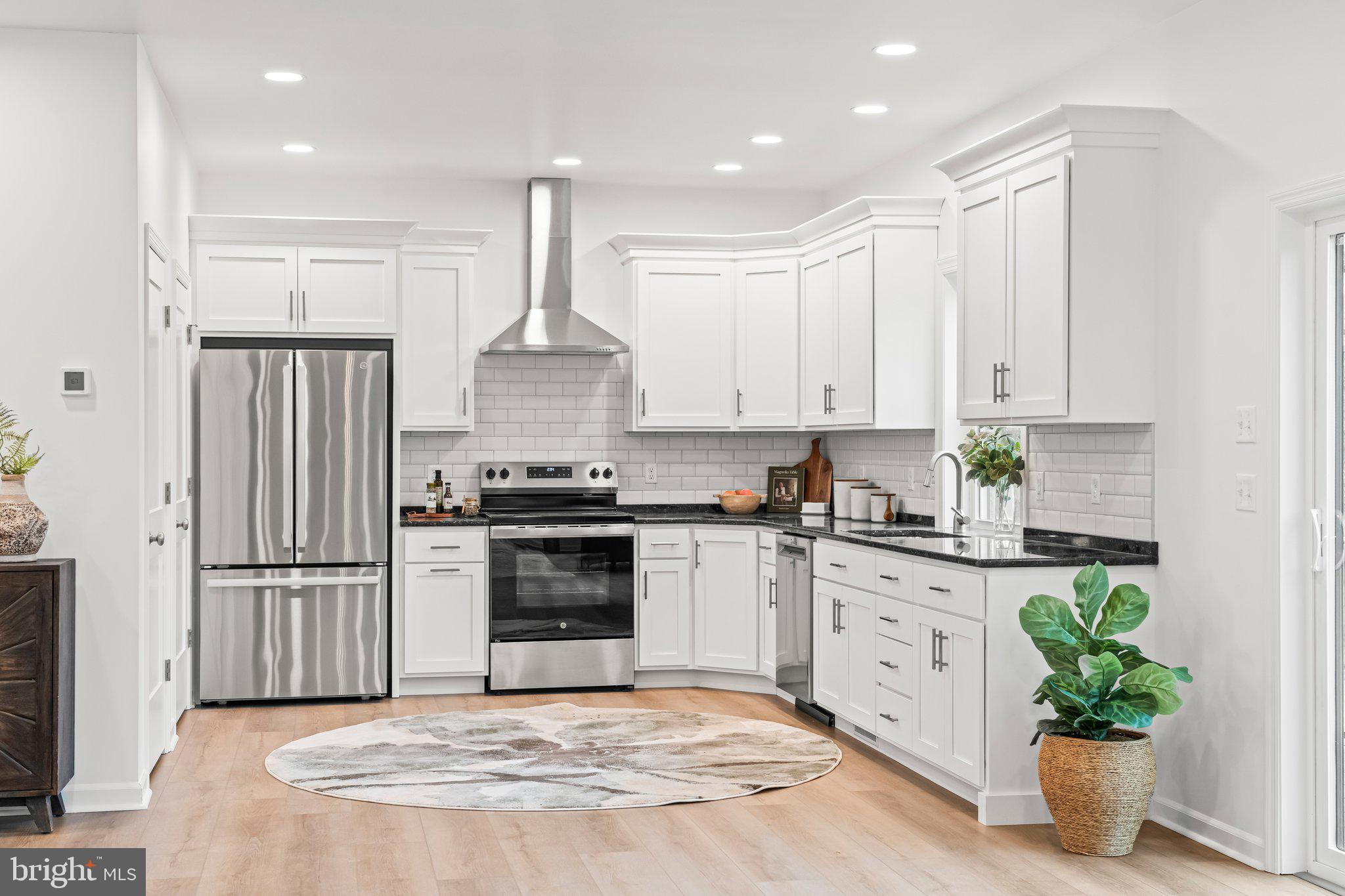 MOUNTAIN VIEW - Residential