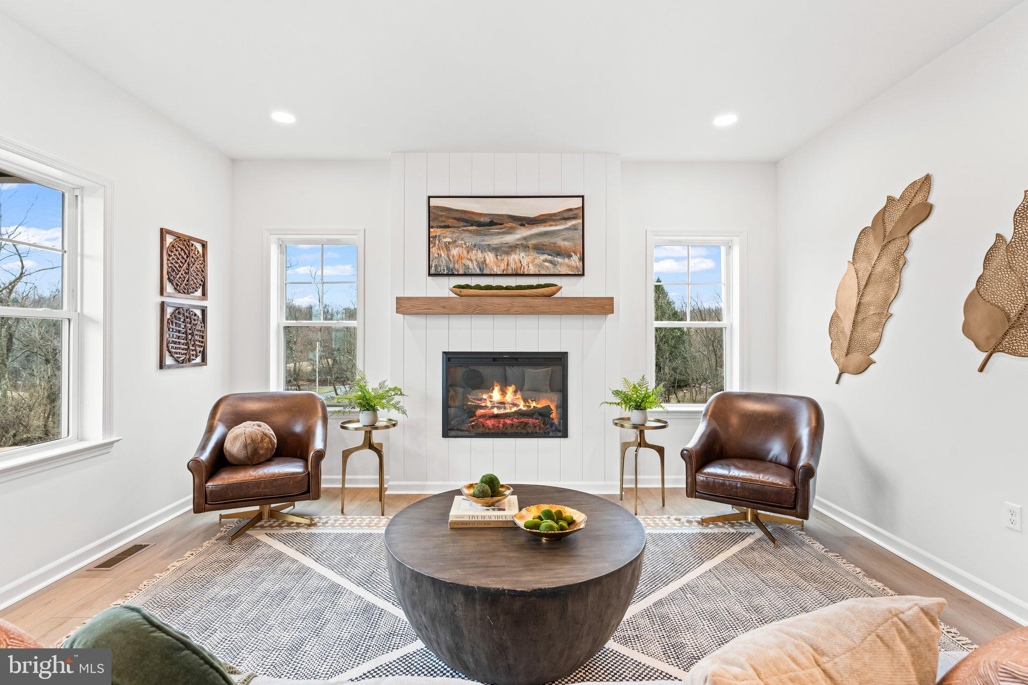 MOUNTAIN VIEW - Residential