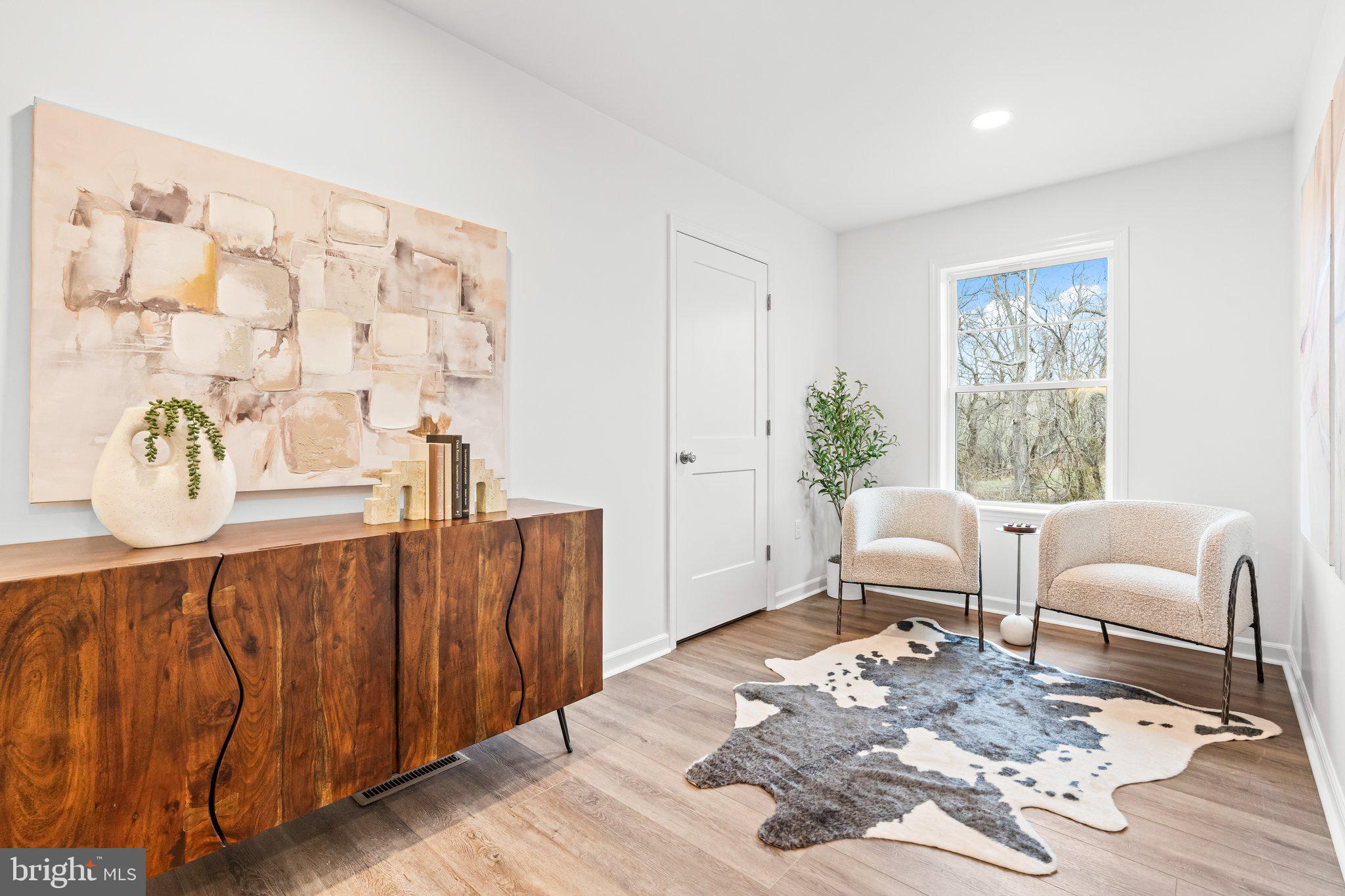 MOUNTAIN VIEW - Residential