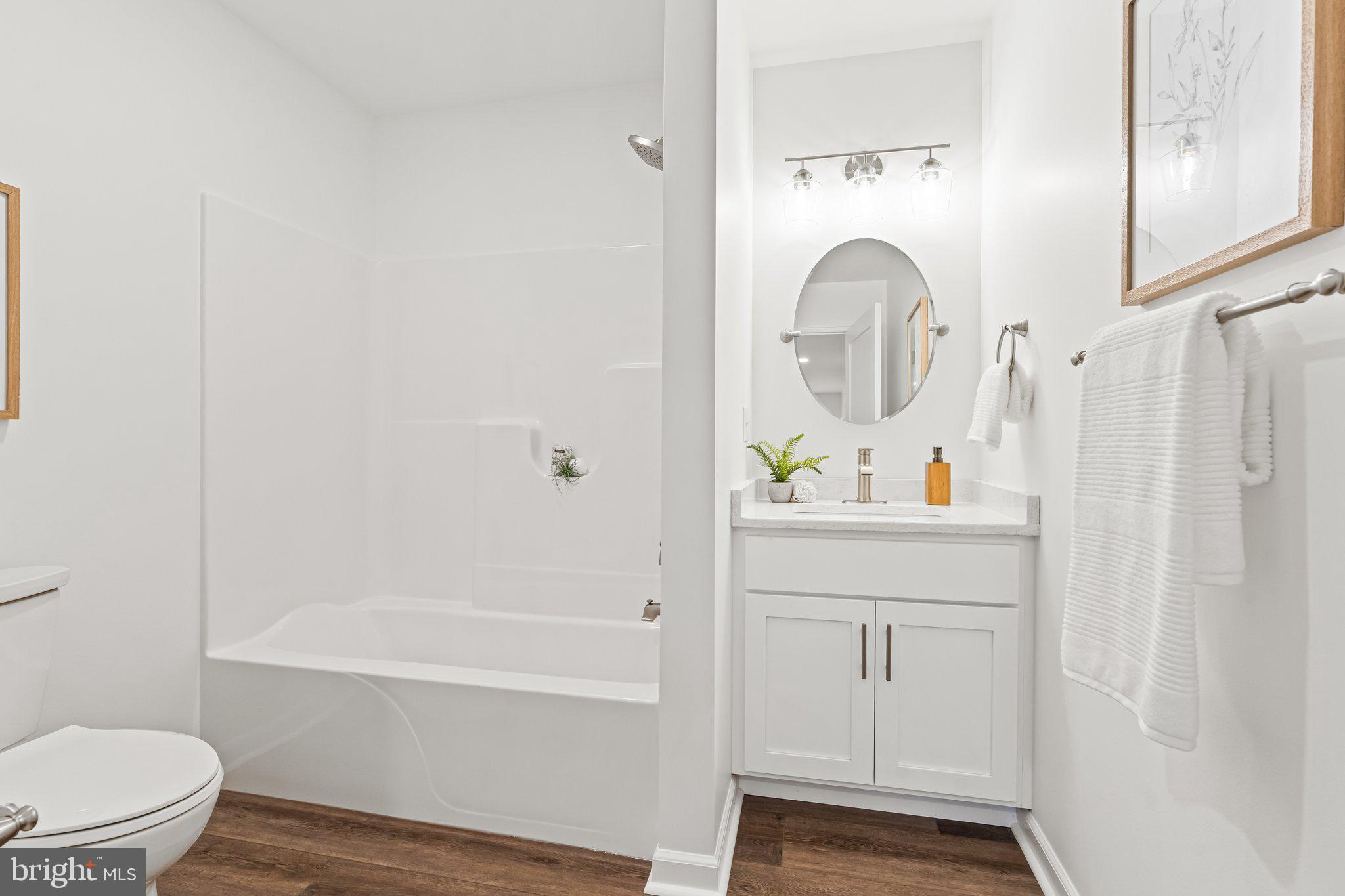 MOUNTAIN VIEW - Residential