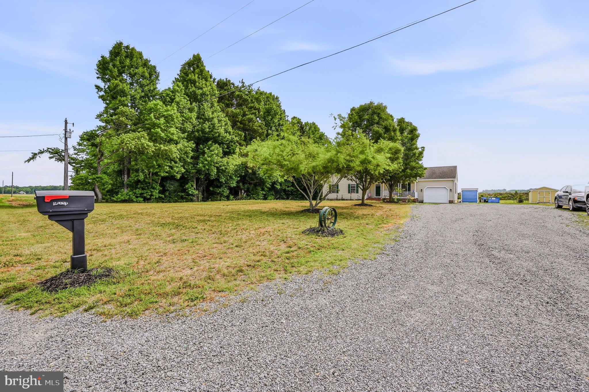 38431 PARKER ROAD