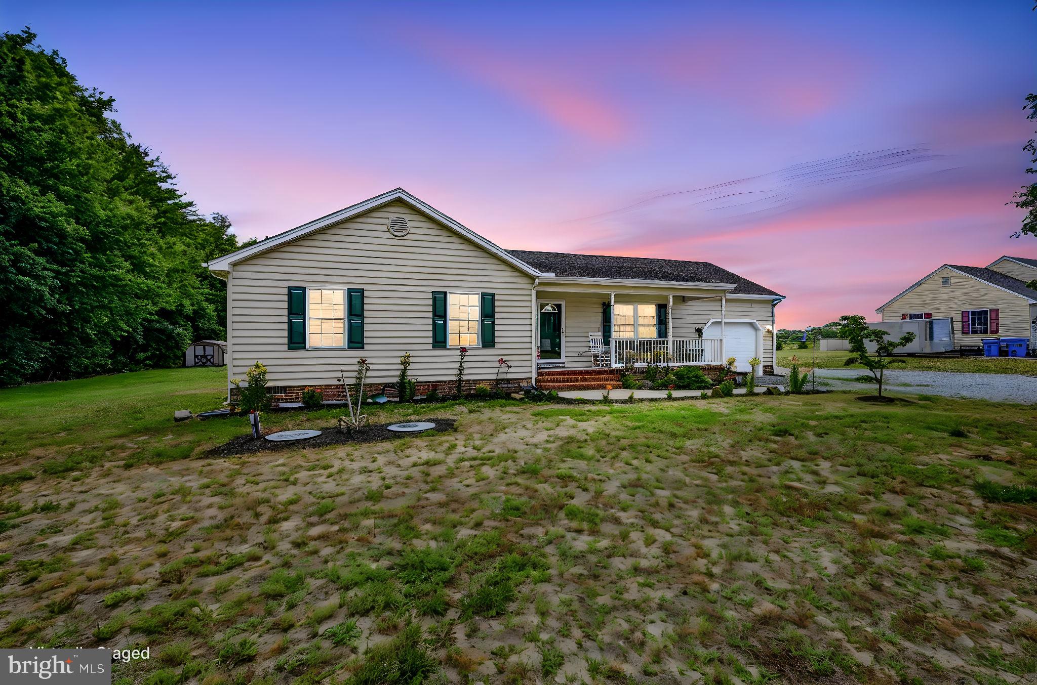 38431 PARKER ROAD