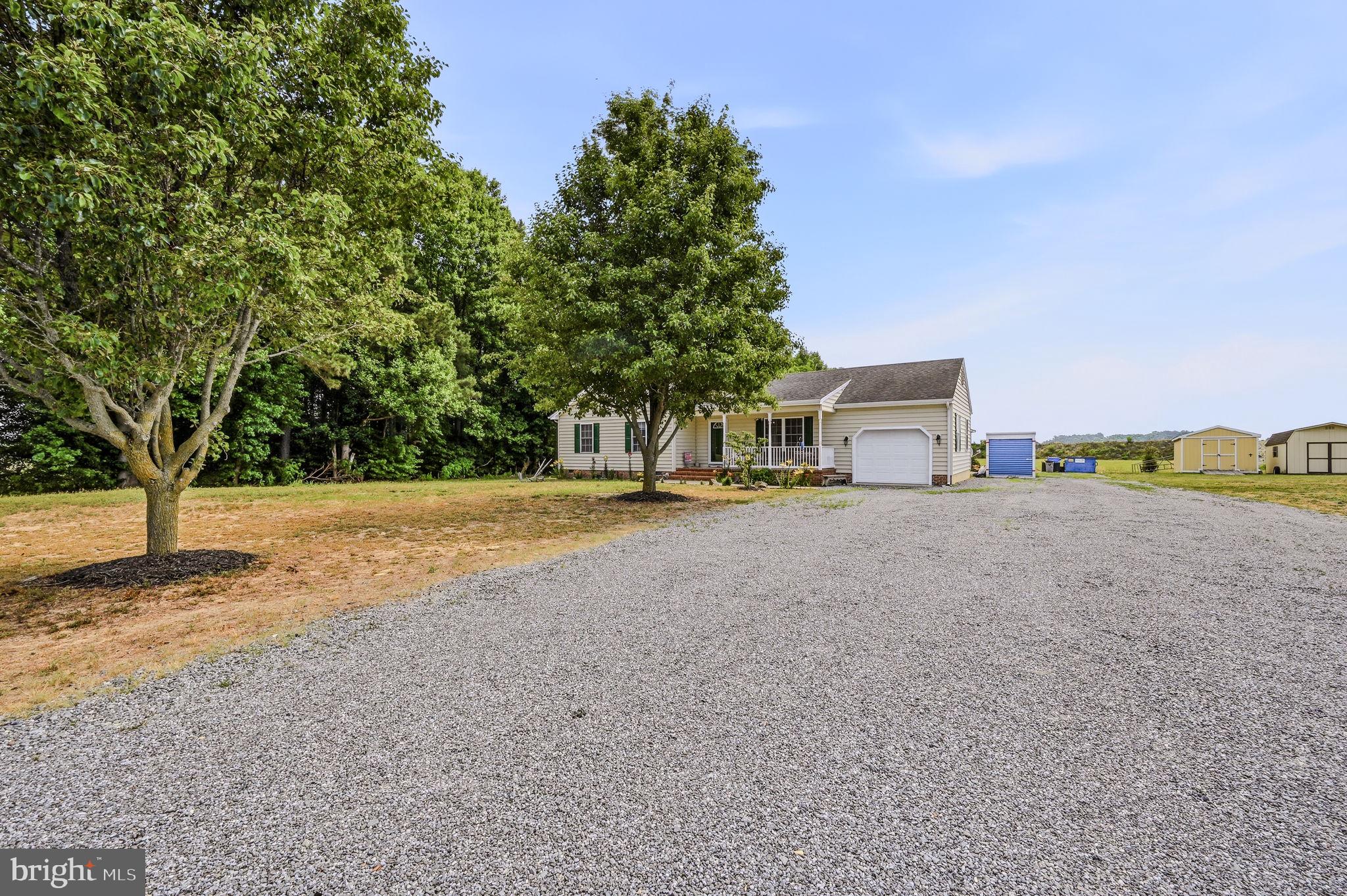 38431 PARKER ROAD