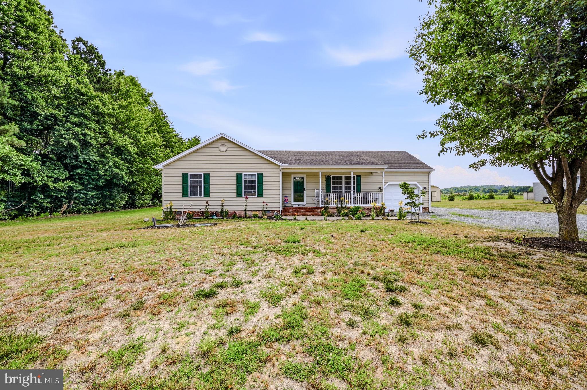 38431 PARKER ROAD