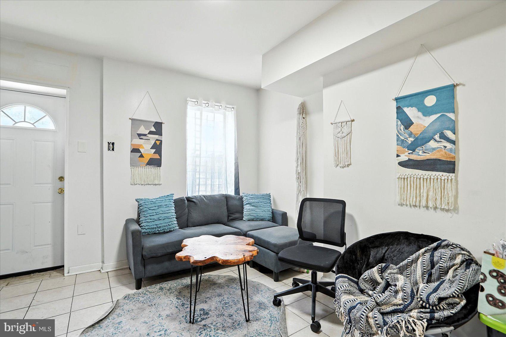 JOHNS HOPKINS - Residential Income