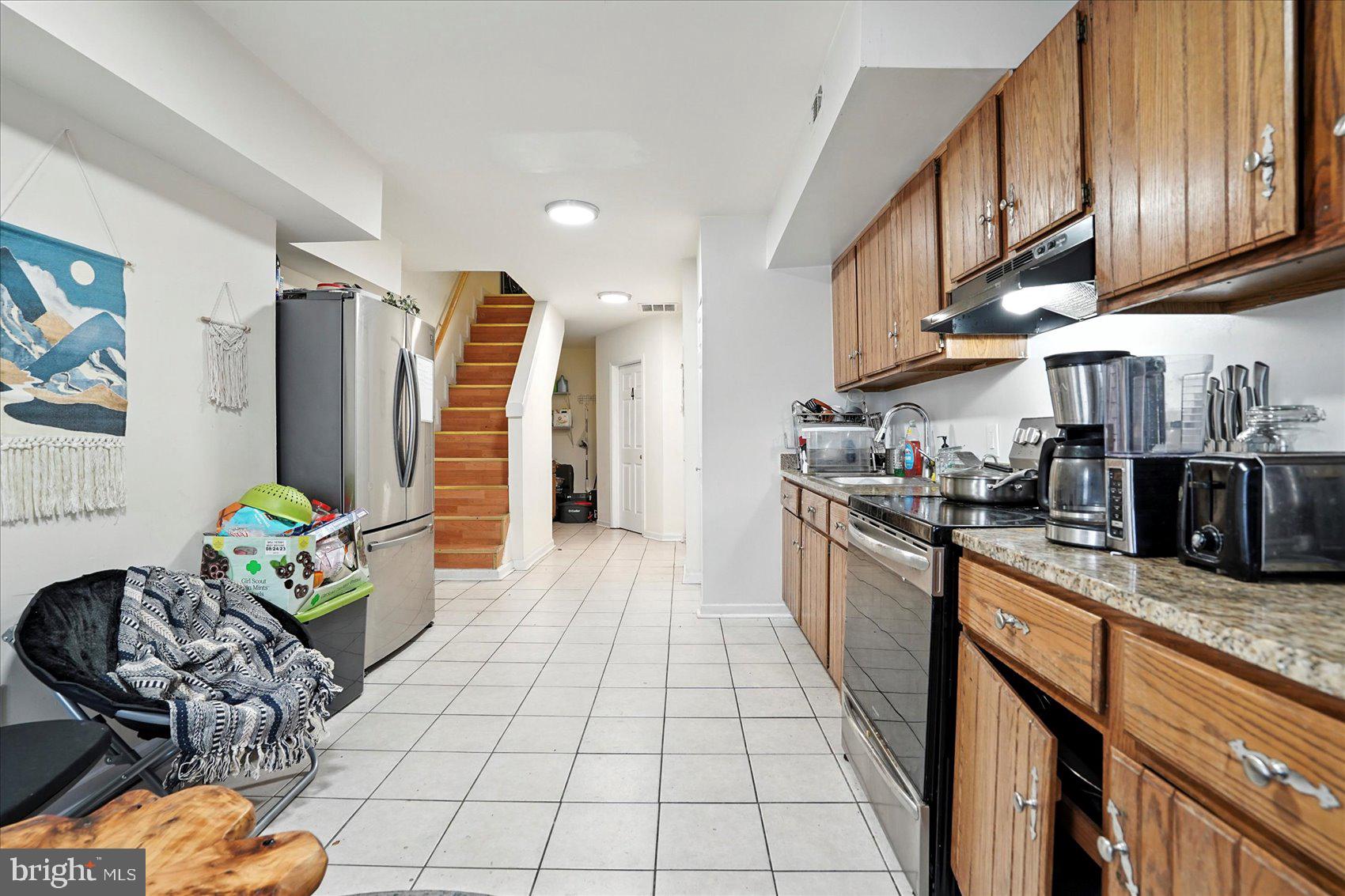 JOHNS HOPKINS - Residential Income