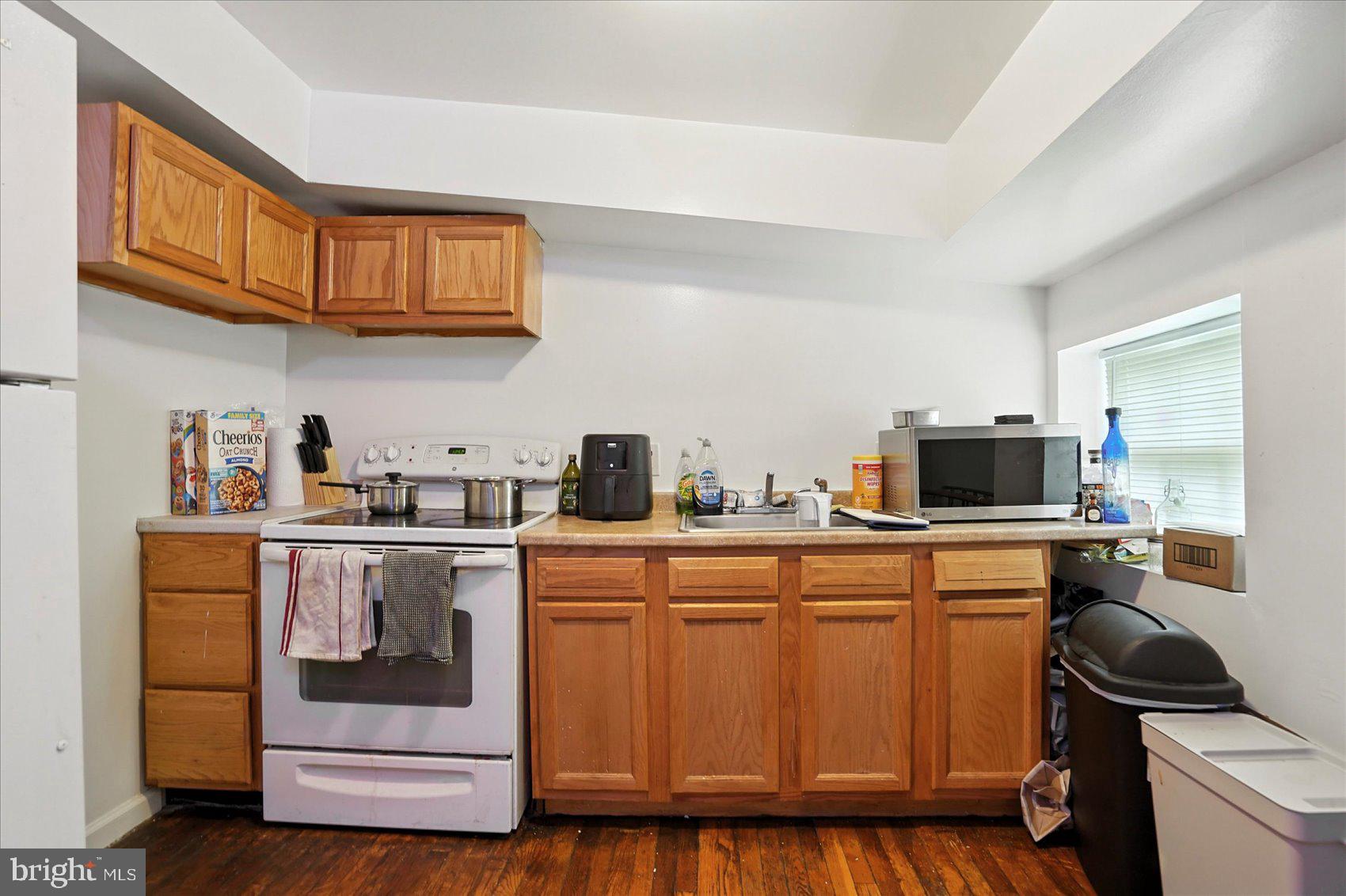 JOHNS HOPKINS - Residential Income