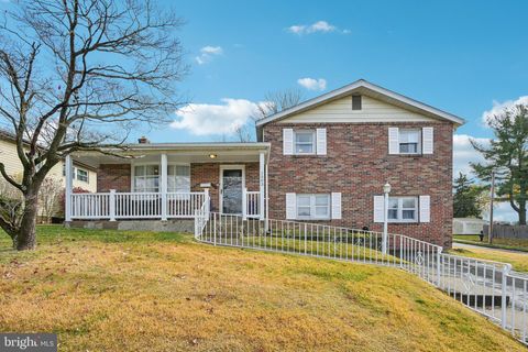 1503 LINDBERGH AVENUE ABINGTON PA 19001