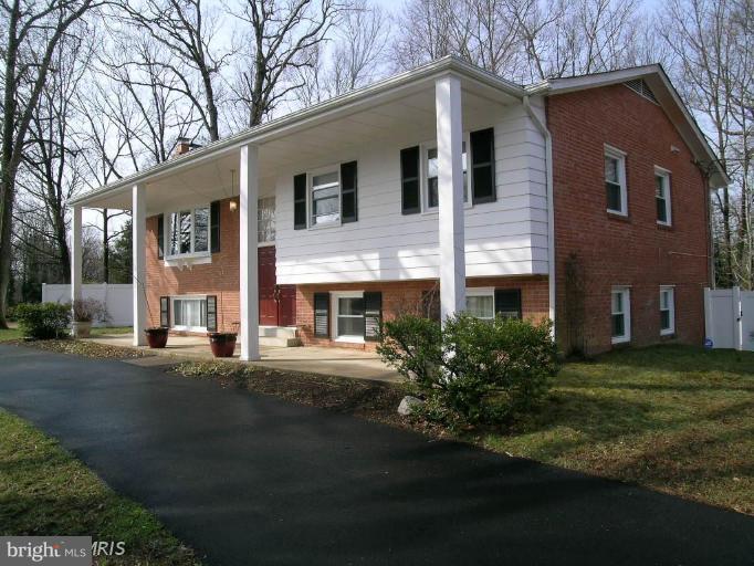 MT VERNON FOREST - Residential Lease