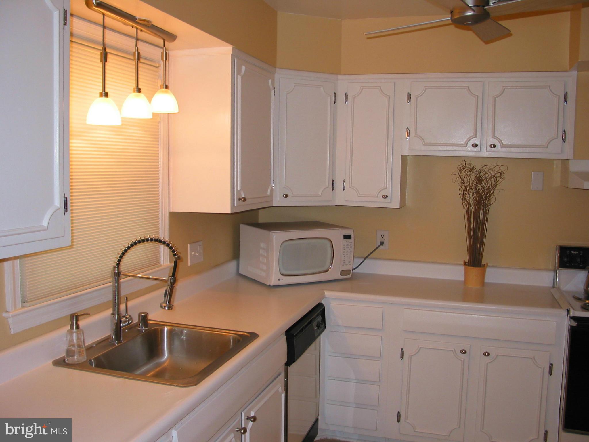 MT VERNON FOREST - Residential Lease