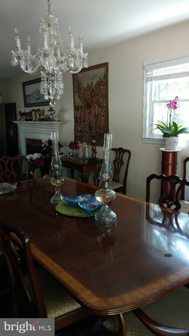 MT VERNON FOREST - Residential Lease