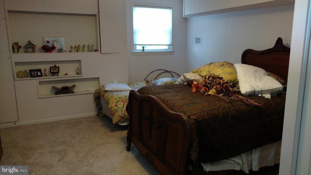 MT VERNON FOREST - Residential Lease