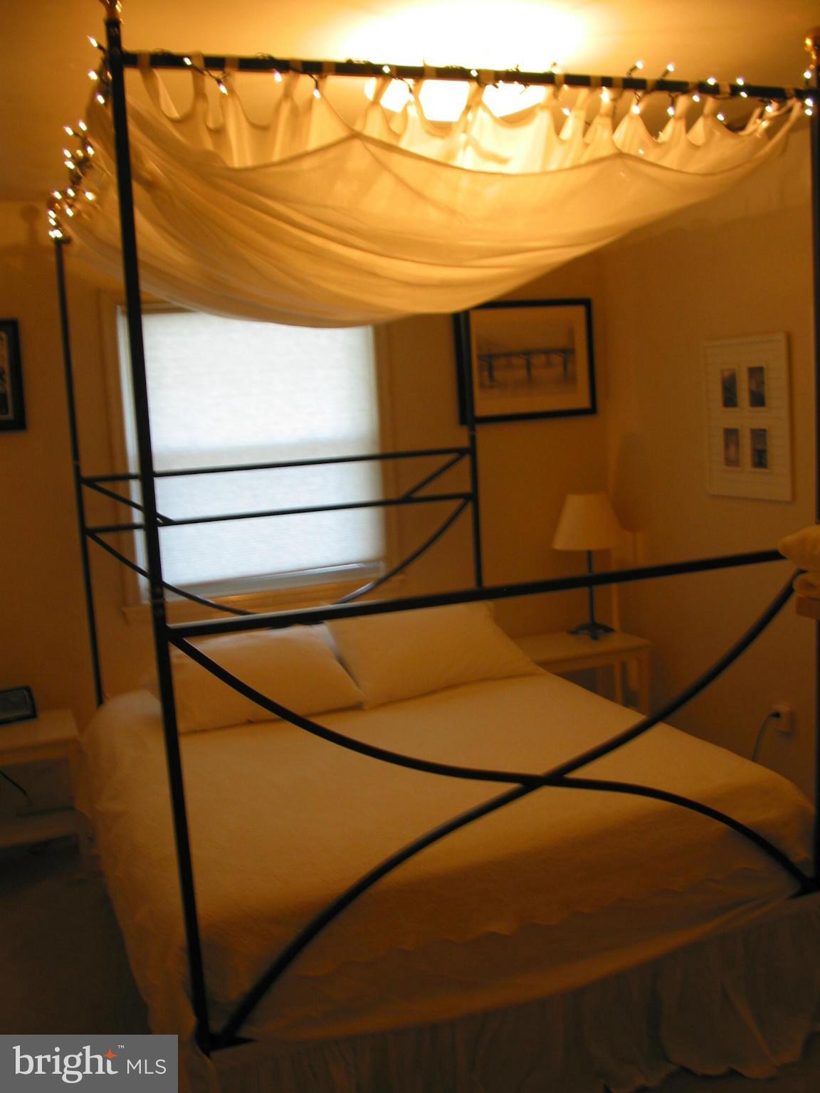 MT VERNON FOREST - Residential Lease