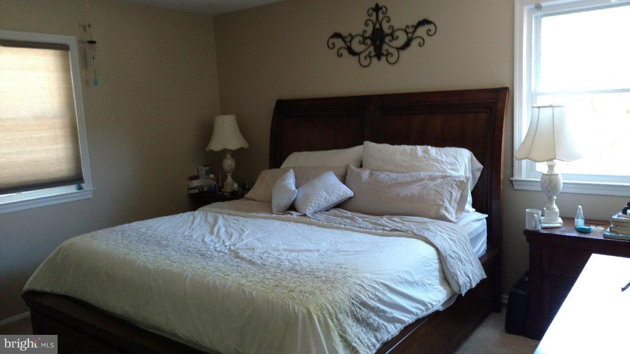 MT VERNON FOREST - Residential Lease