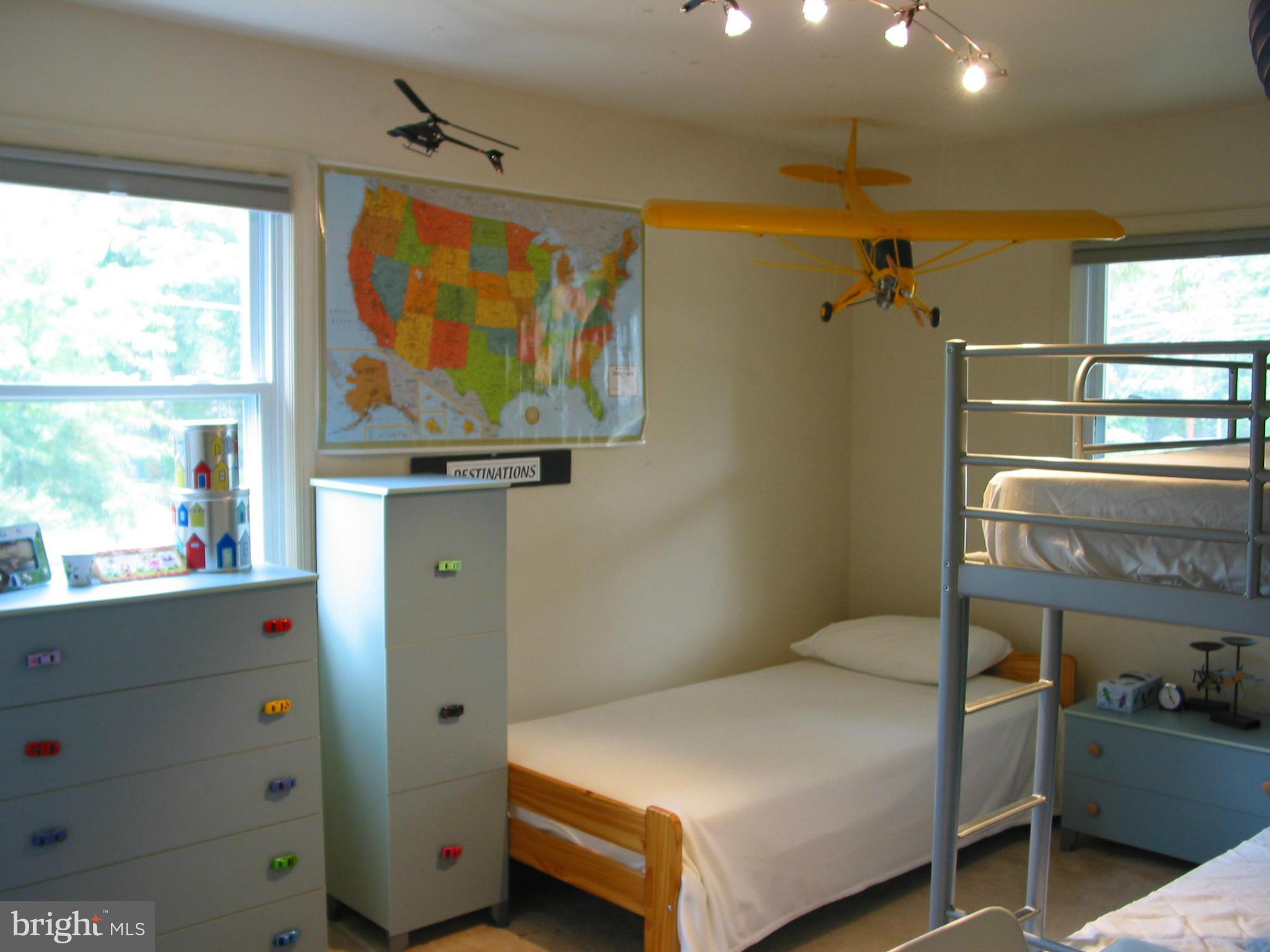 MT VERNON FOREST - Residential Lease