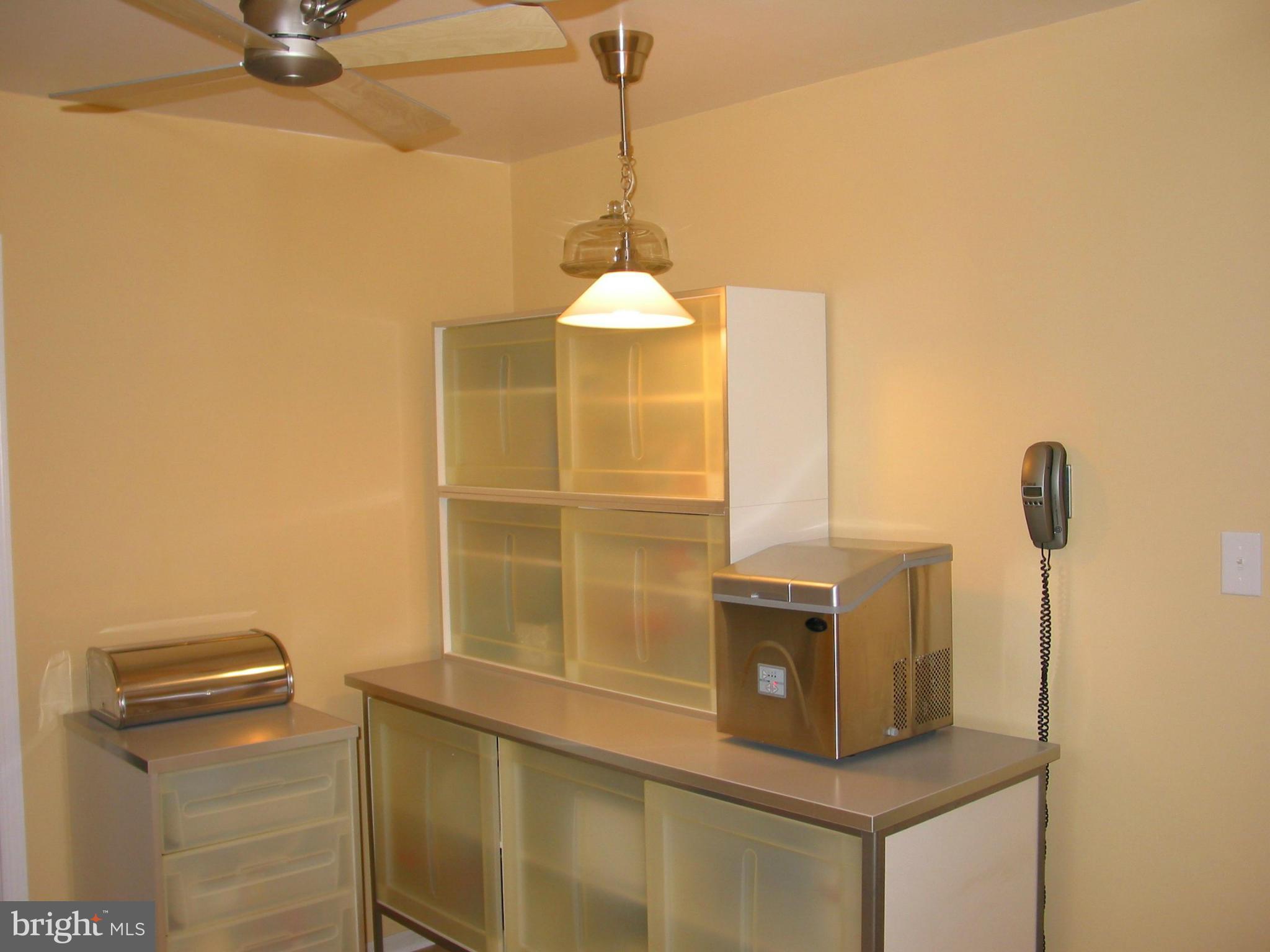 MT VERNON FOREST - Residential Lease