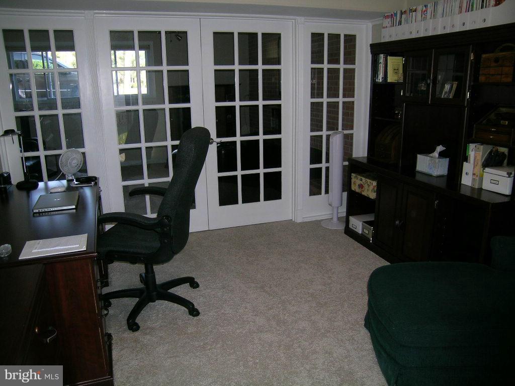 MT VERNON FOREST - Residential Lease