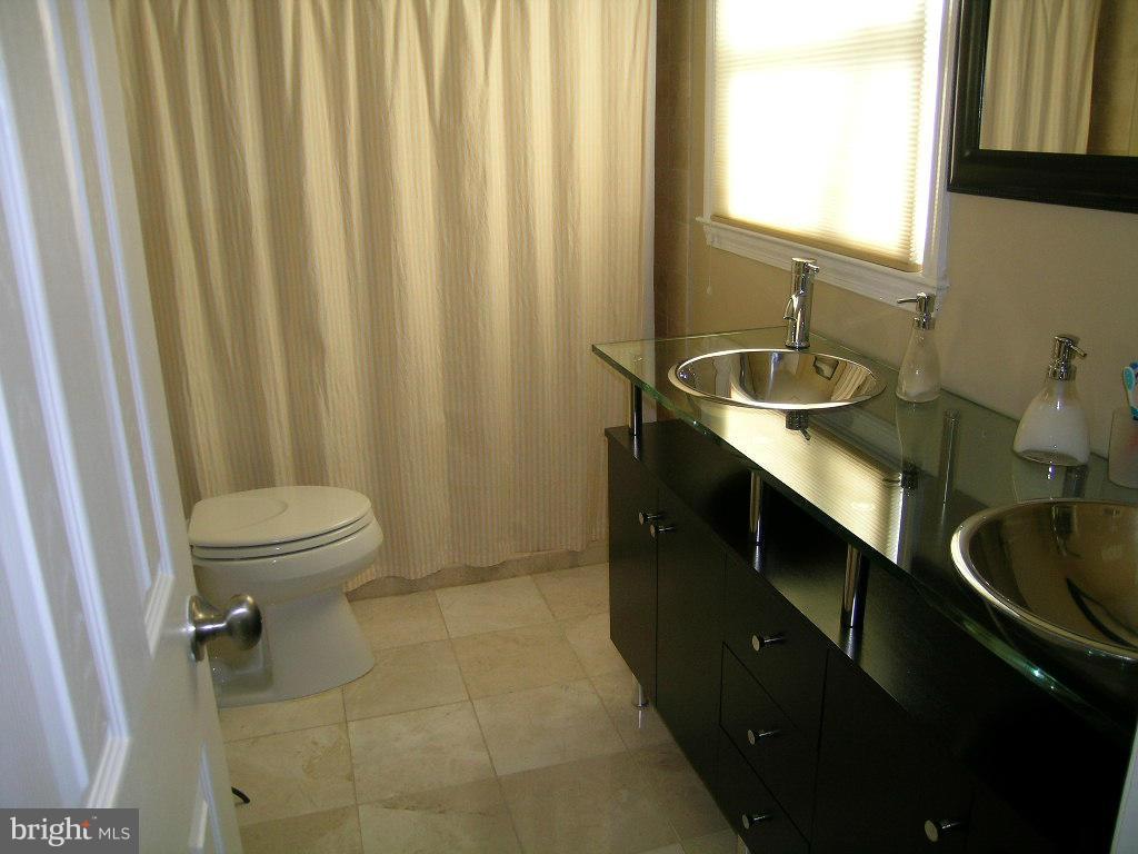 MT VERNON FOREST - Residential Lease